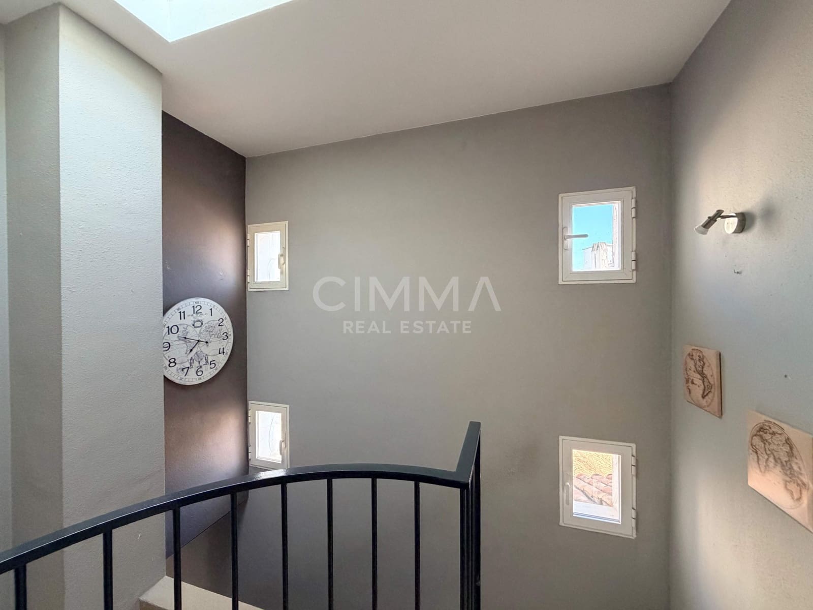 2 slaapkamer Villa te koop in La Nucia met zwembad garage - € 259.000 (Ref: 9948085)