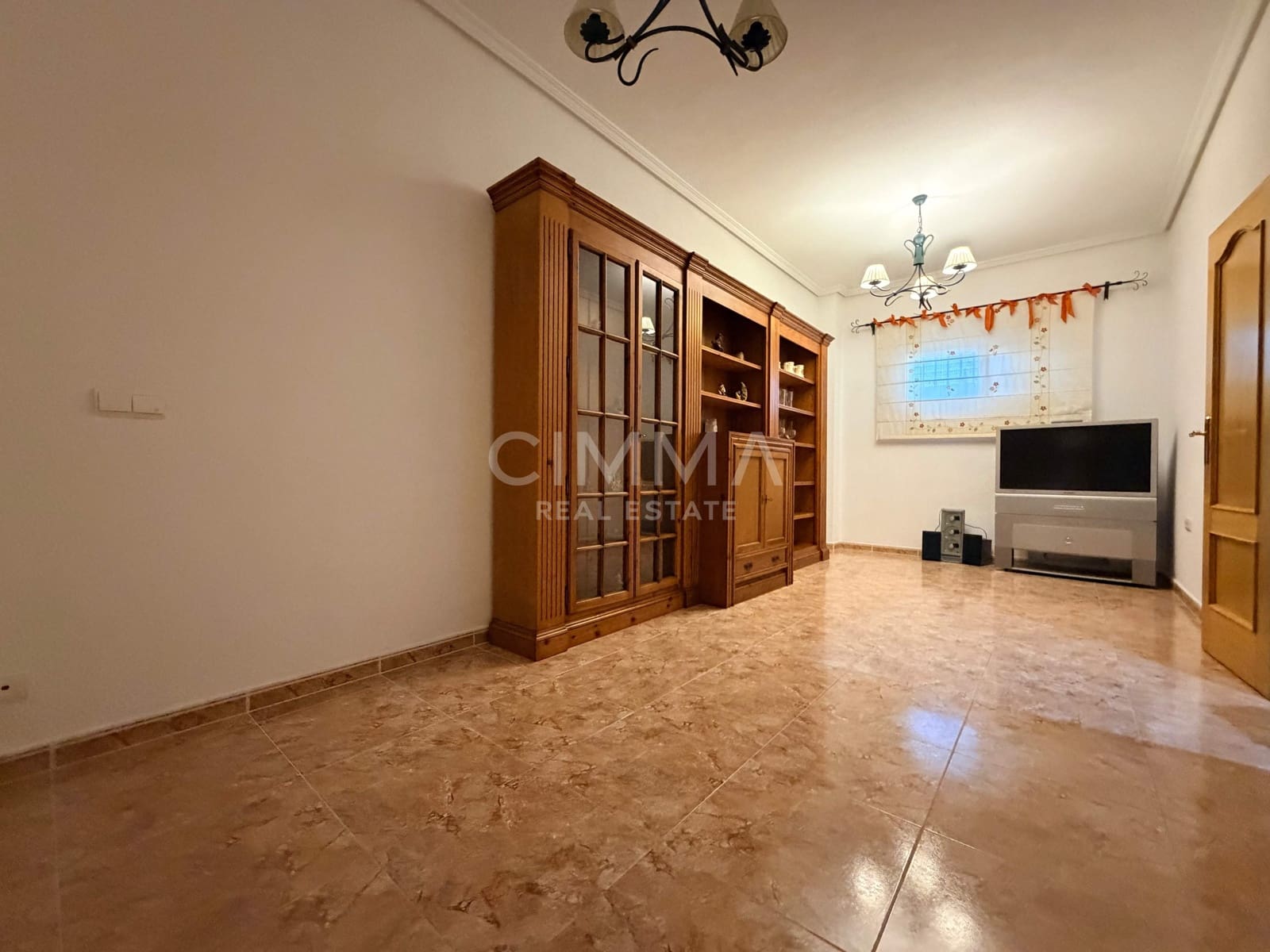 4 chambre Villa/Maison Mitoyenne à vendre à La Nucia - 435 000 € (Ref: 9952774)
