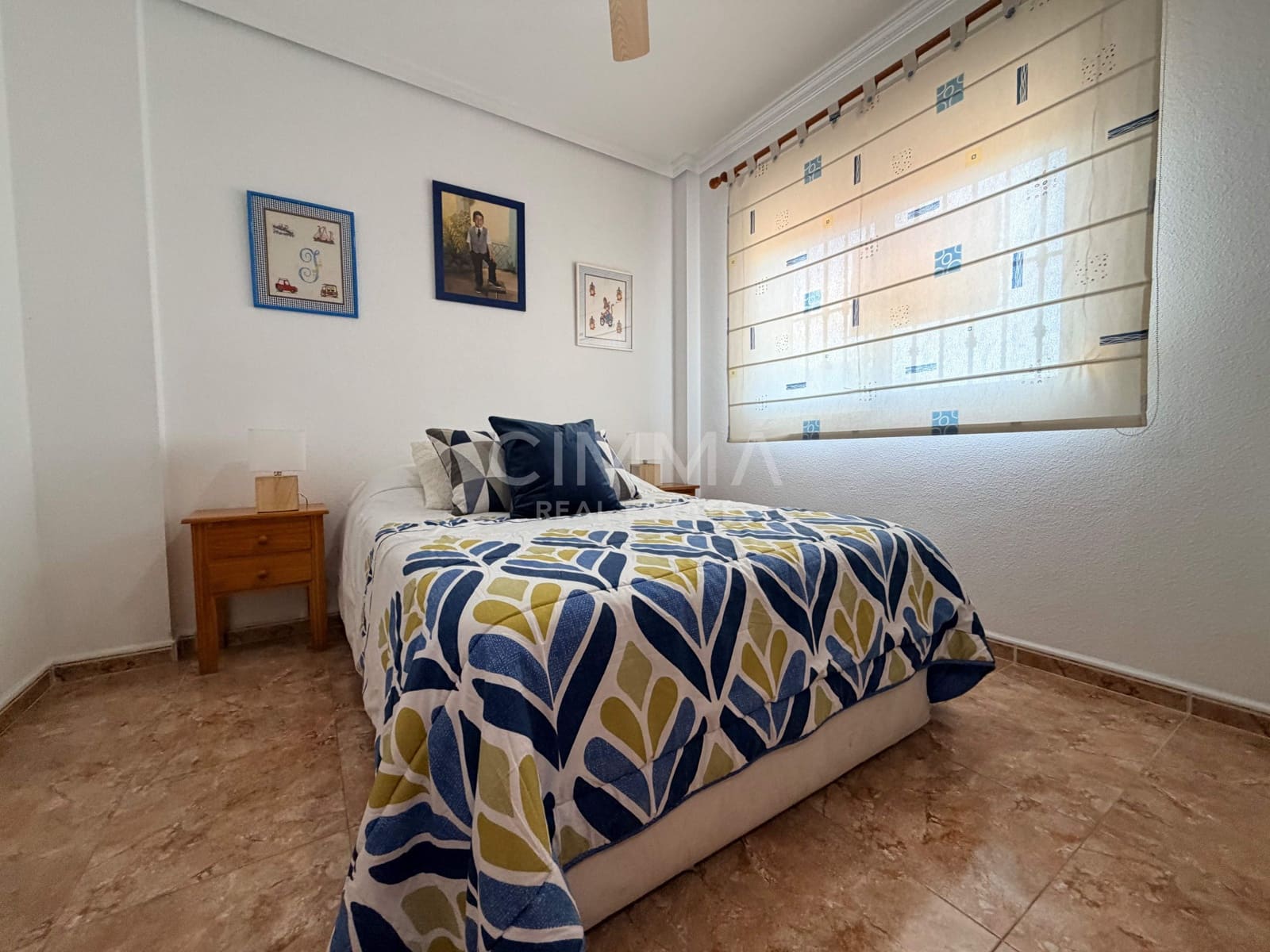 4 chambre Villa/Maison Mitoyenne à vendre à La Nucia - 435 000 € (Ref: 9952774)
