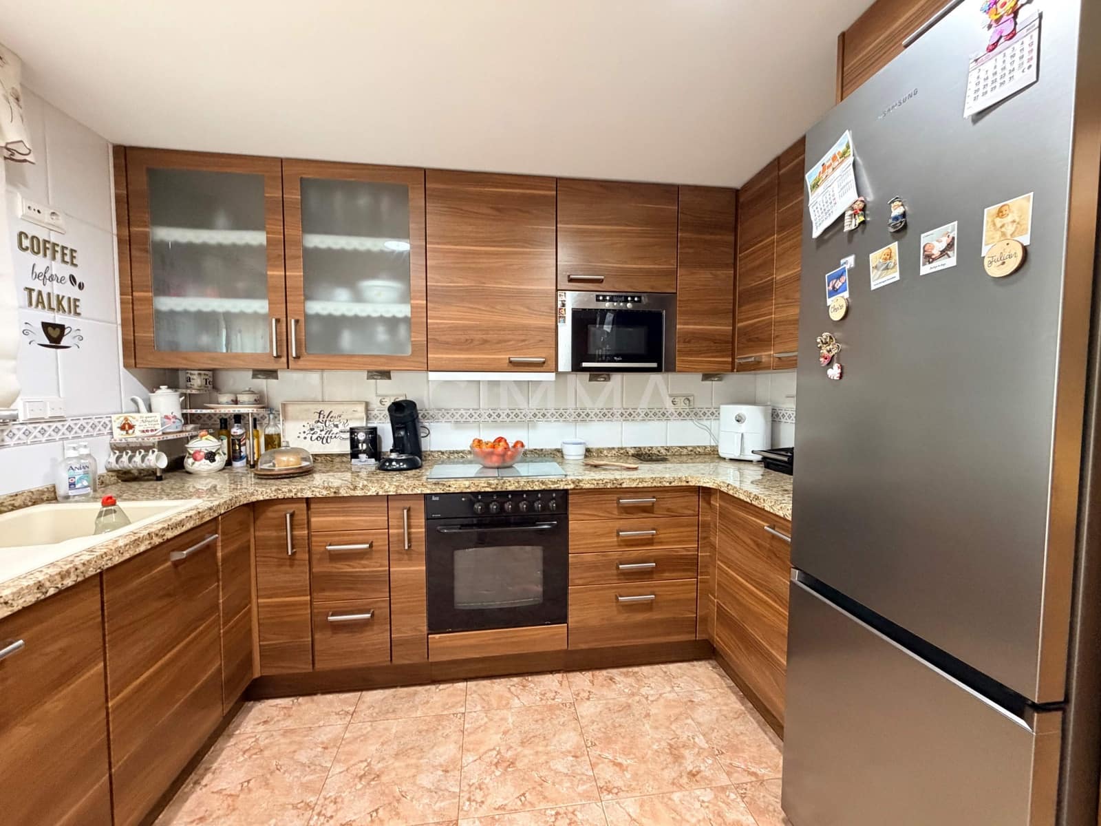 4 chambre Villa/Maison Mitoyenne à vendre à La Nucia - 435 000 € (Ref: 9952774)