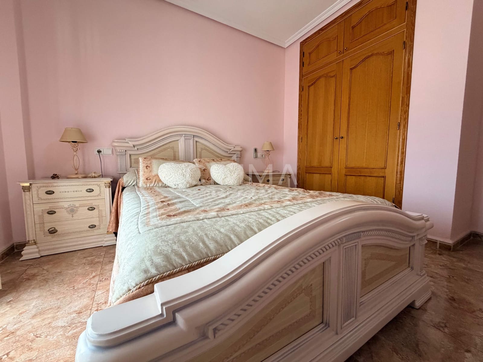 4 chambre Villa/Maison Mitoyenne à vendre à La Nucia - 435 000 € (Ref: 9952774)