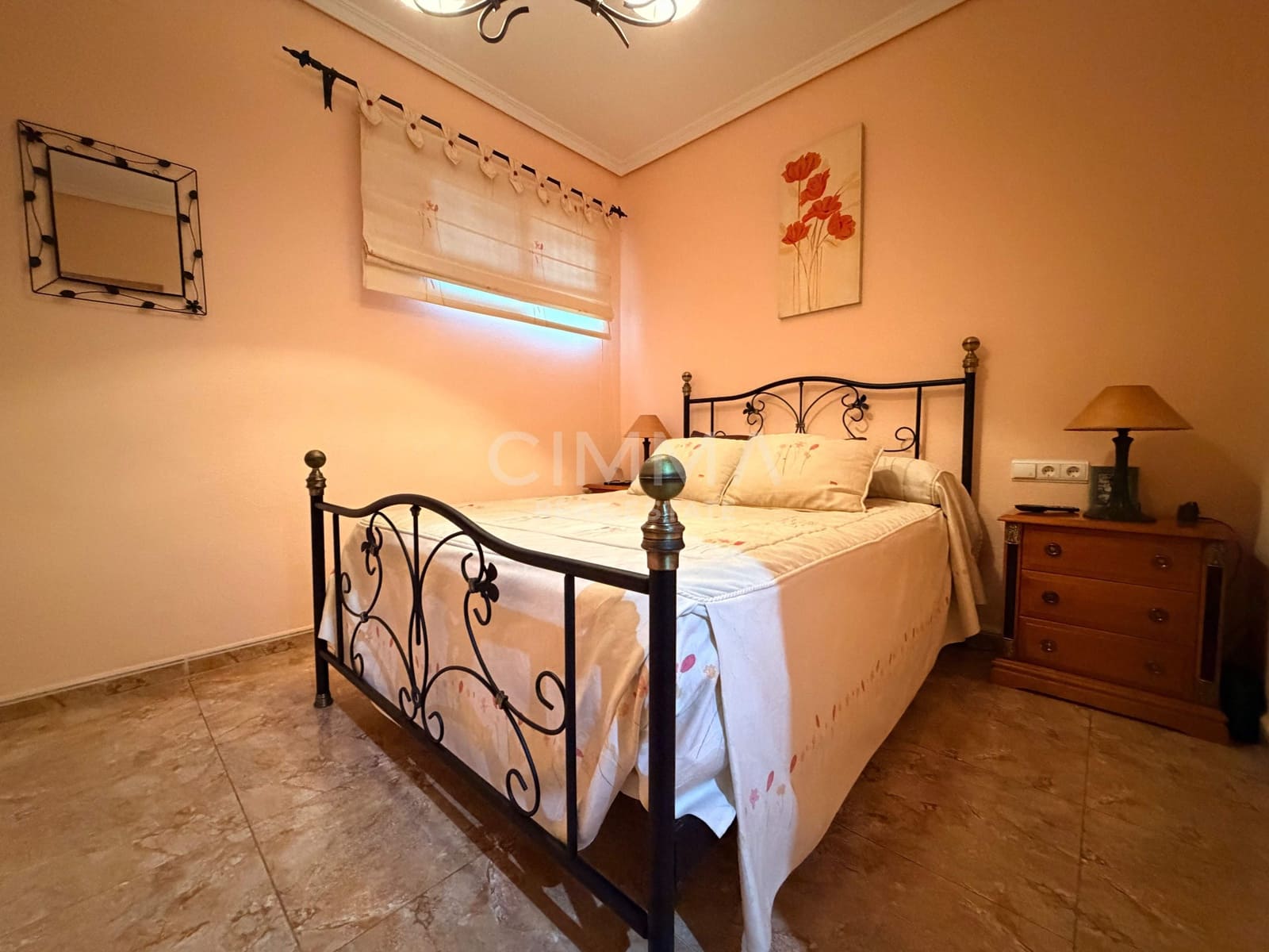 4 chambre Villa/Maison Mitoyenne à vendre à La Nucia - 435 000 € (Ref: 9952774)