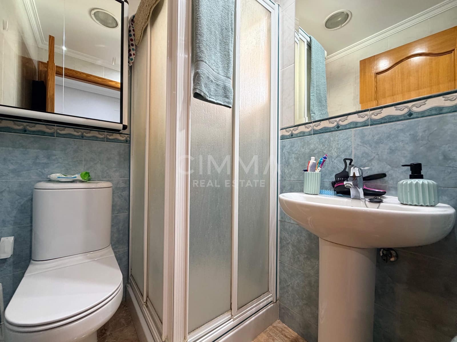 4 chambre Villa/Maison Mitoyenne à vendre à La Nucia - 435 000 € (Ref: 9952774)