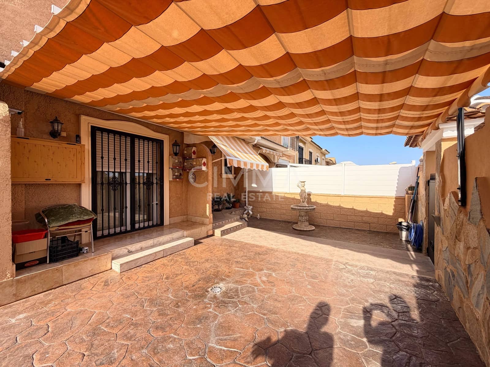 4 chambre Villa/Maison Mitoyenne à vendre à La Nucia - 435 000 € (Ref: 9952774)