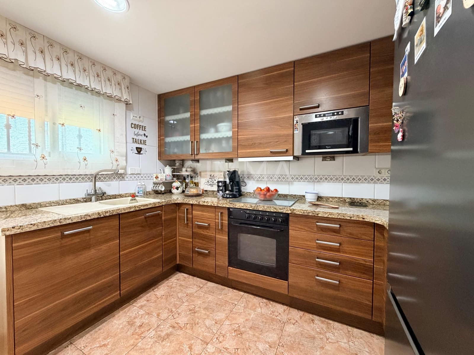 4 chambre Villa/Maison Mitoyenne à vendre à La Nucia - 435 000 € (Ref: 9952774)
