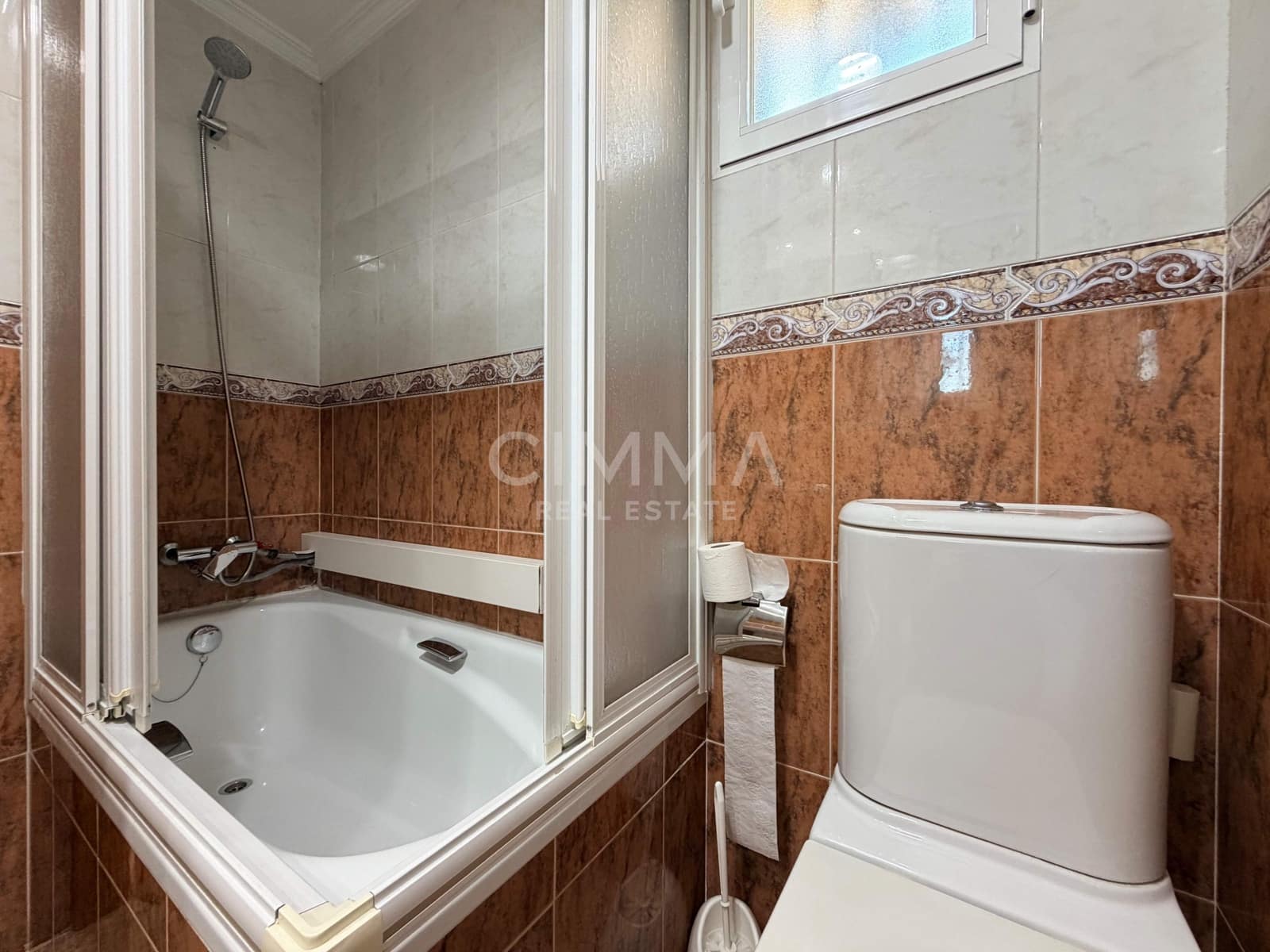 4 chambre Villa/Maison Mitoyenne à vendre à La Nucia - 435 000 € (Ref: 9952774)
