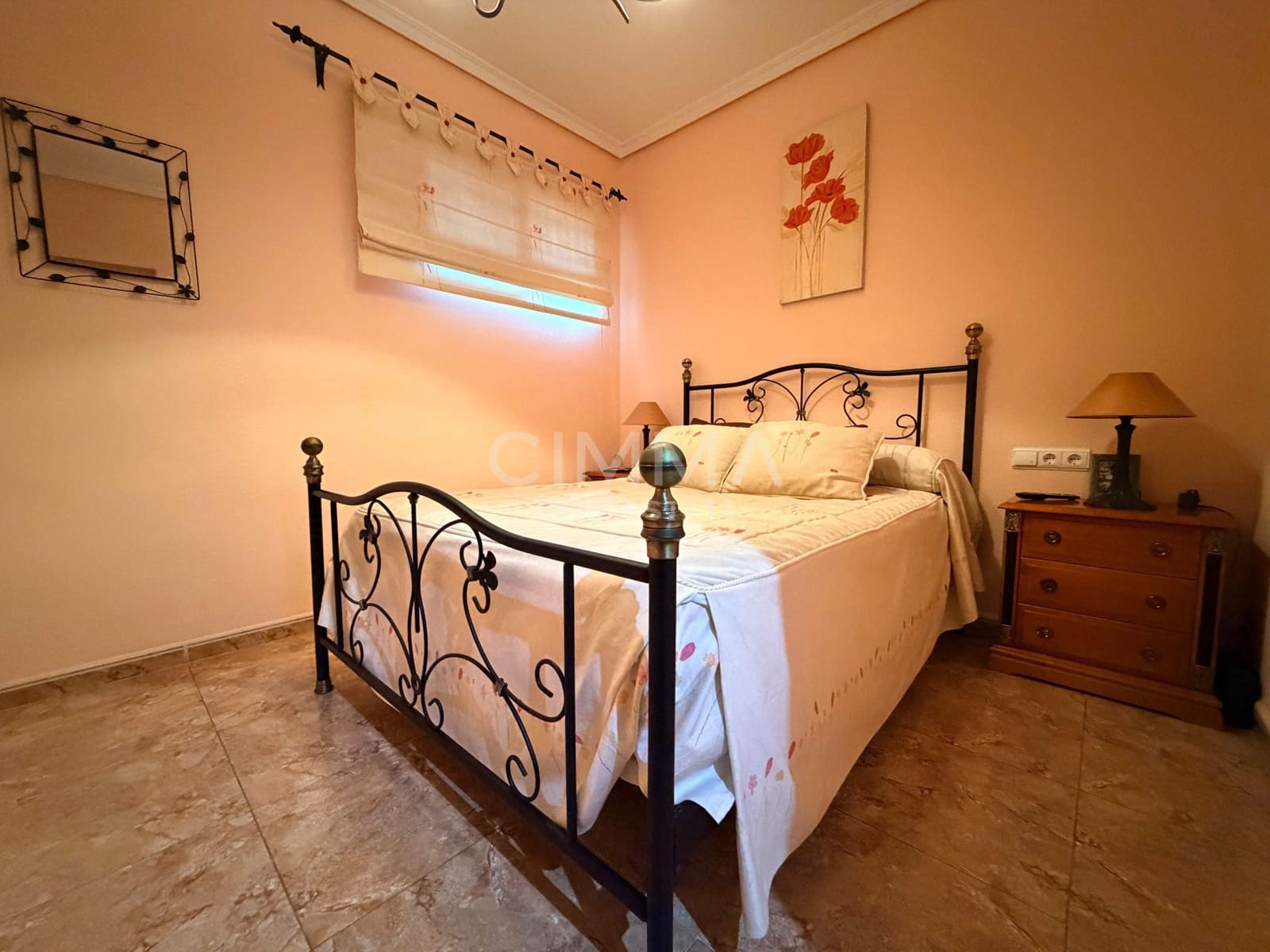 4 chambre Villa/Maison Mitoyenne à vendre à La Nucia - 435 000 € (Ref: 9952774)
