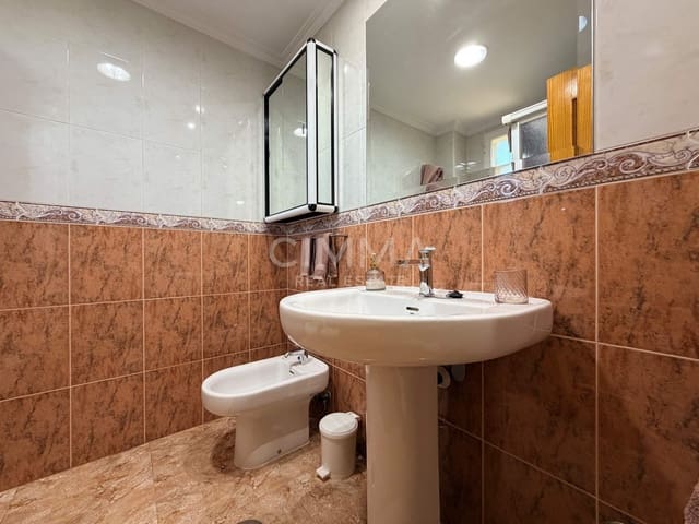 4 camera da letto Villetta a Schiera in vendita in La Nucia - 435.000 € (Rif: 9952774)