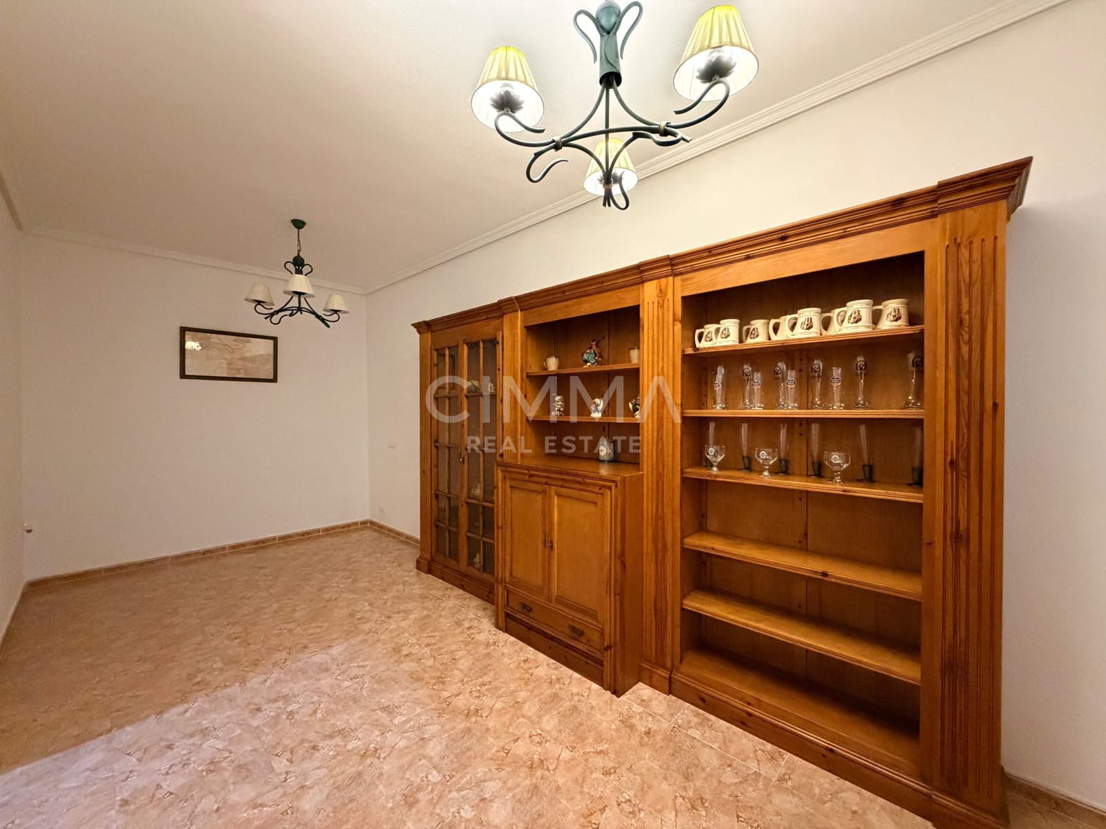 4 chambre Villa/Maison Mitoyenne à vendre à La Nucia - 435 000 € (Ref: 9952774)