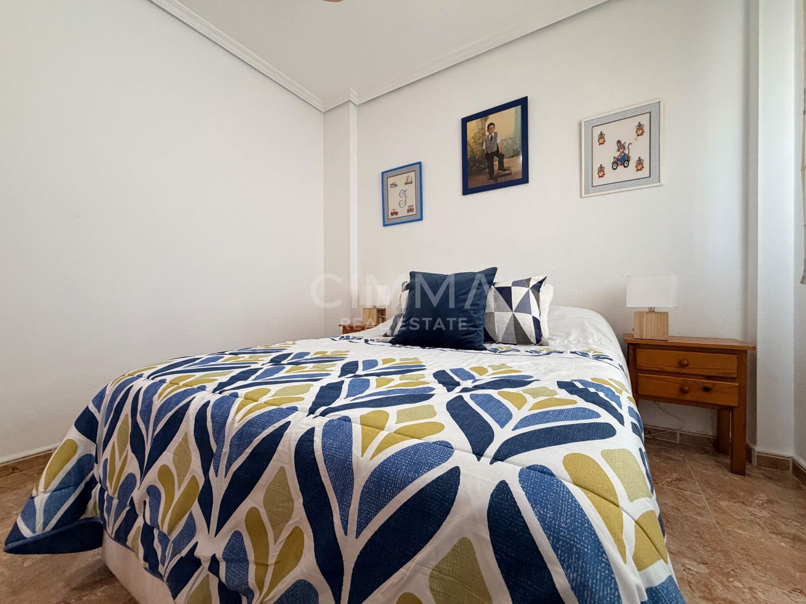 4 chambre Villa/Maison Mitoyenne à vendre à La Nucia - 435 000 € (Ref: 9952774)