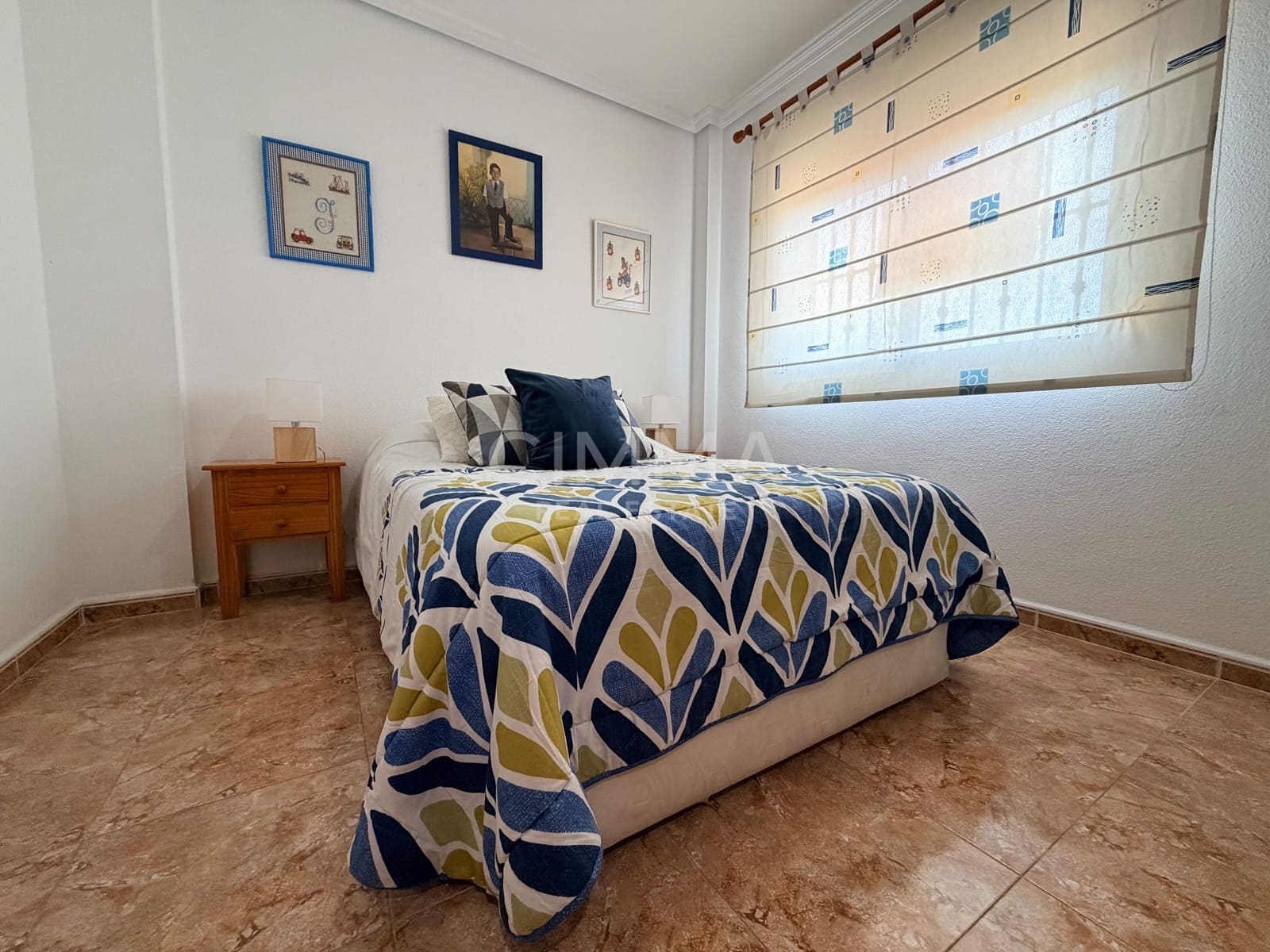 4 chambre Villa/Maison Mitoyenne à vendre à La Nucia - 435 000 € (Ref: 9952774)