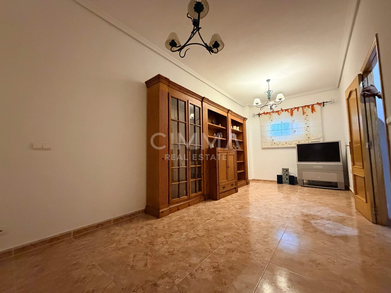 4 chambre Villa/Maison Mitoyenne à vendre à La Nucia - 435 000 € (Ref: 9952774)