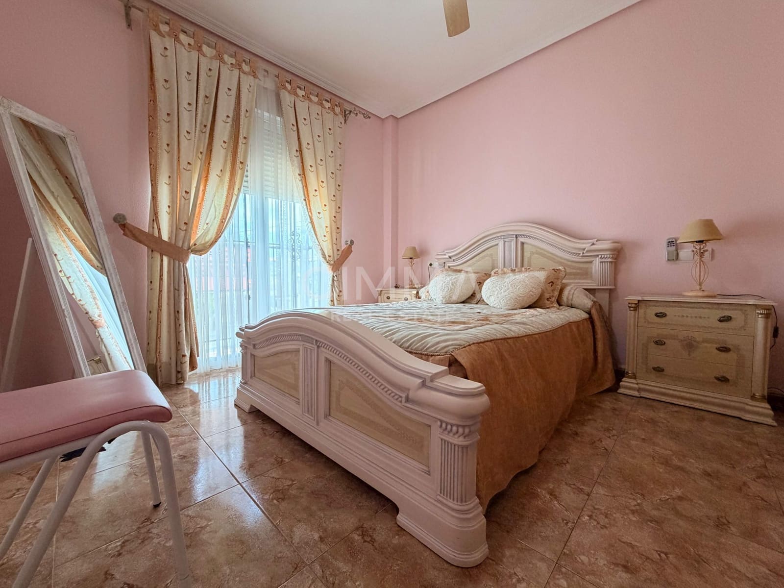 4 chambre Villa/Maison Mitoyenne à vendre à La Nucia - 435 000 € (Ref: 9952774)