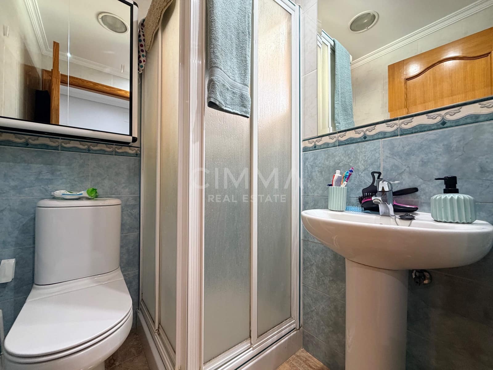 4 chambre Villa/Maison Mitoyenne à vendre à La Nucia - 435 000 € (Ref: 9952774)