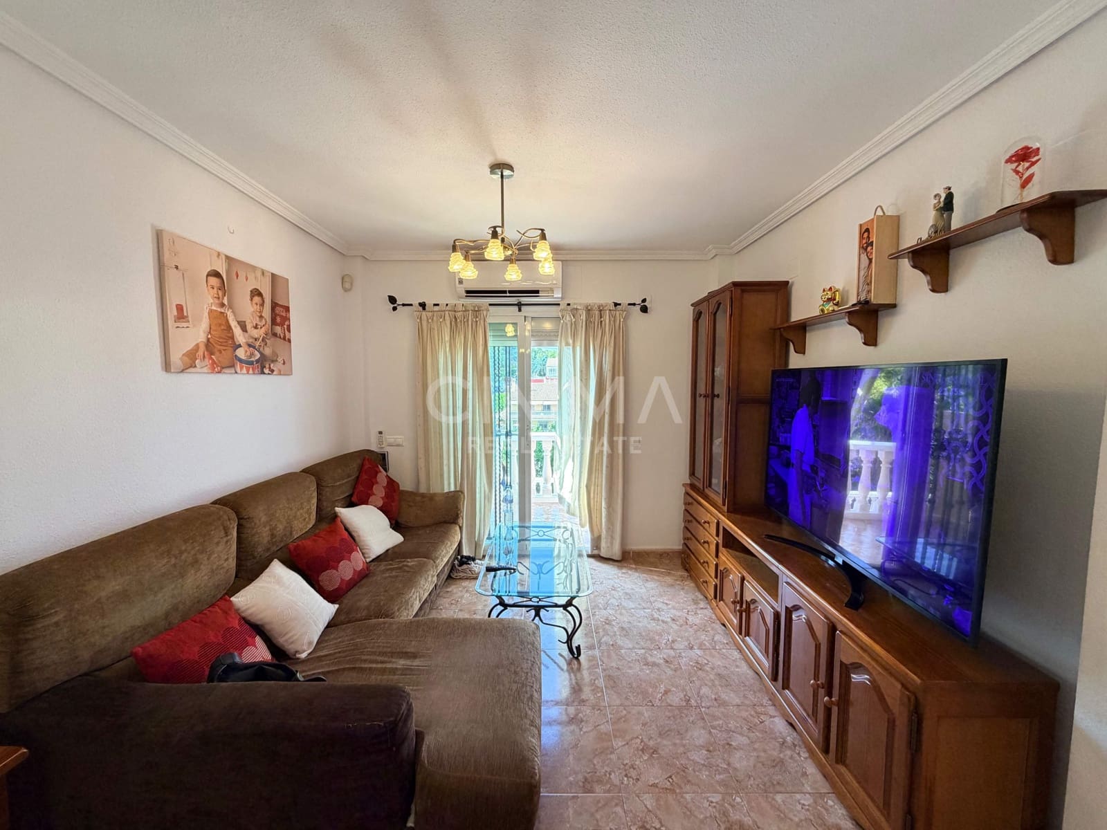 4 chambre Villa/Maison Mitoyenne à vendre à La Nucia - 435 000 € (Ref: 9952774)