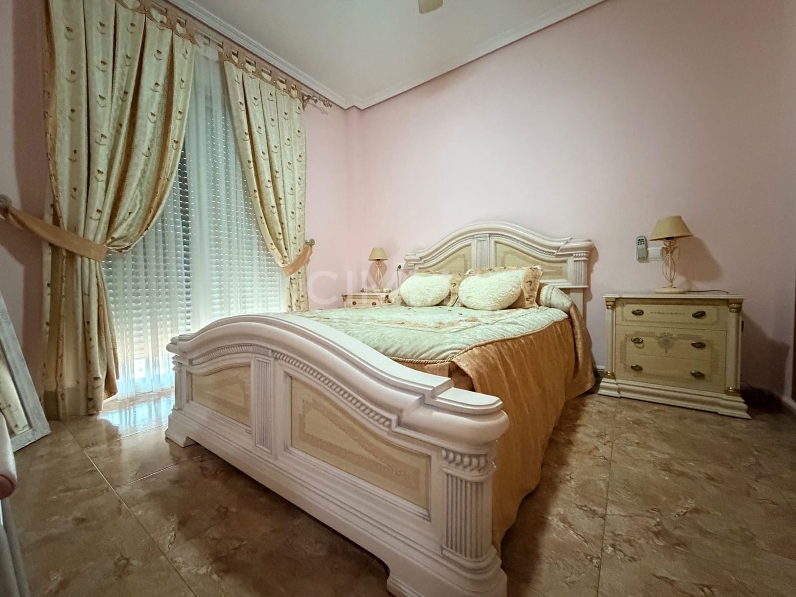4 chambre Villa/Maison Mitoyenne à vendre à La Nucia - 435 000 € (Ref: 9952774)