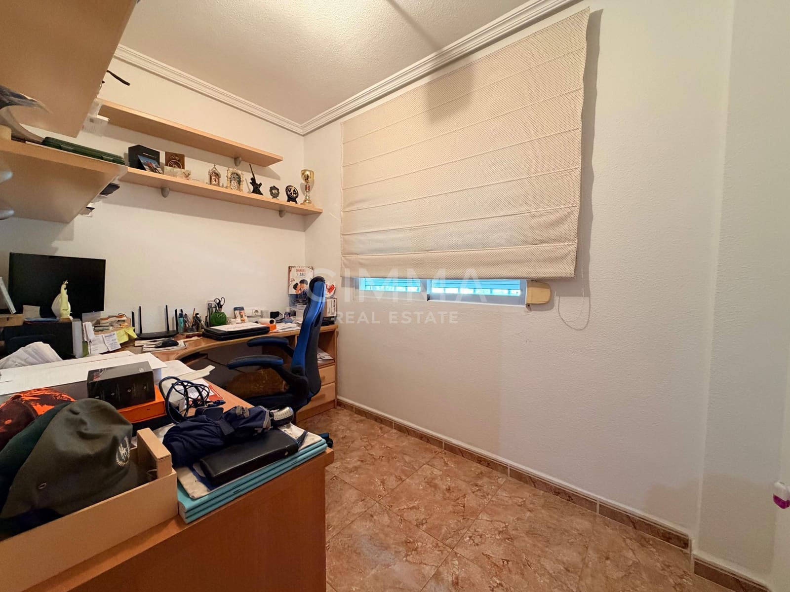 4 chambre Villa/Maison Mitoyenne à vendre à La Nucia - 435 000 € (Ref: 9952774)