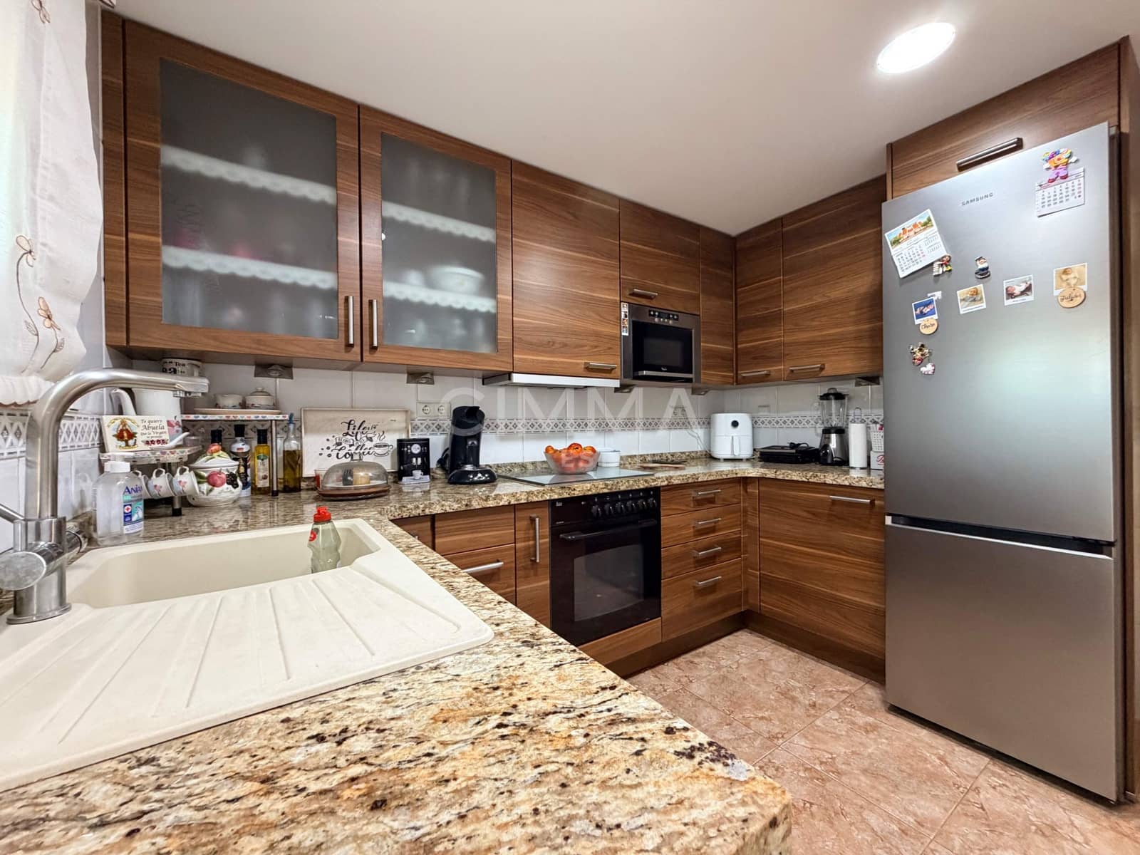 4 chambre Villa/Maison Mitoyenne à vendre à La Nucia - 435 000 € (Ref: 9952774)