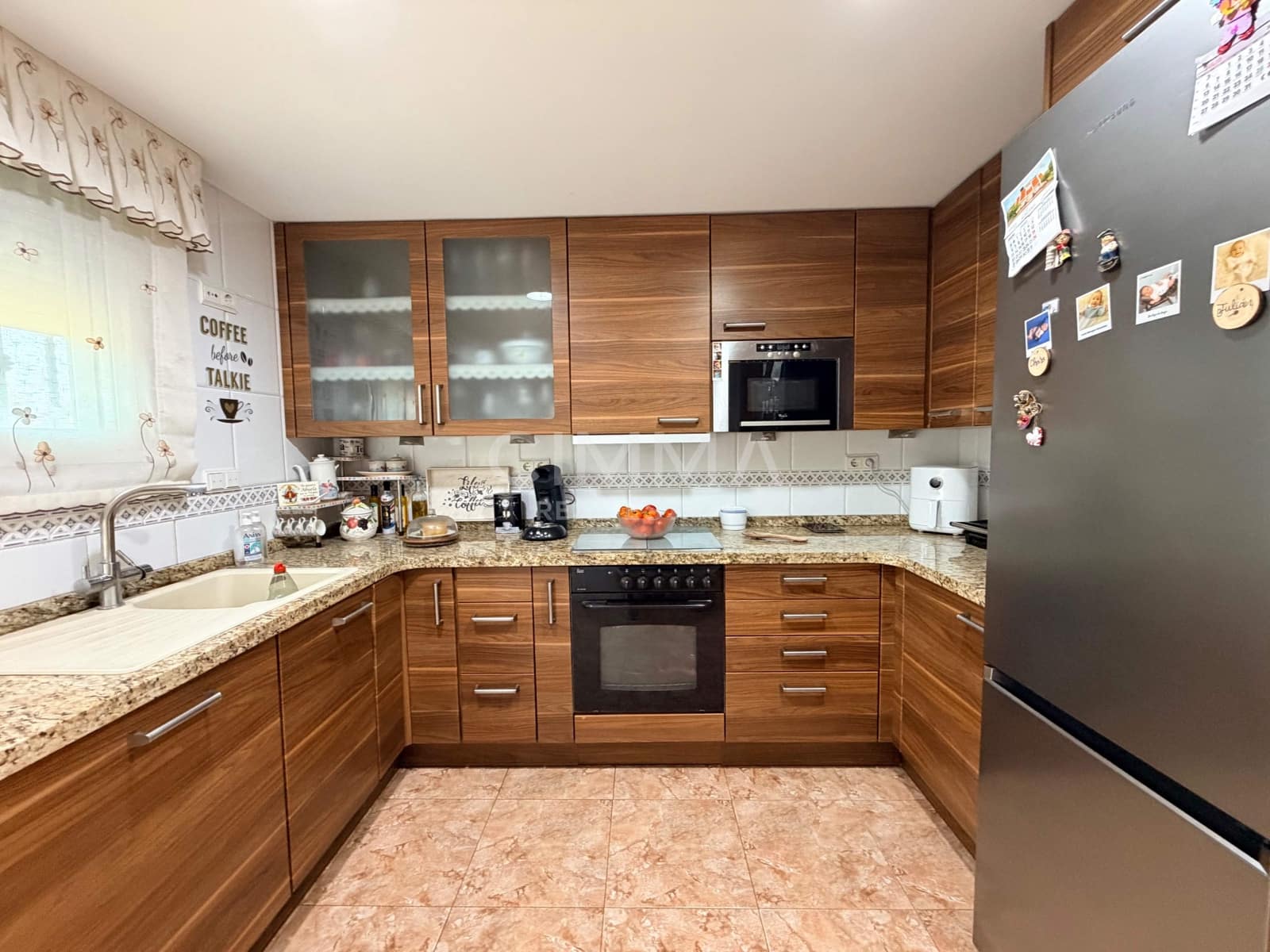 4 chambre Villa/Maison Mitoyenne à vendre à La Nucia - 435 000 € (Ref: 9952774)