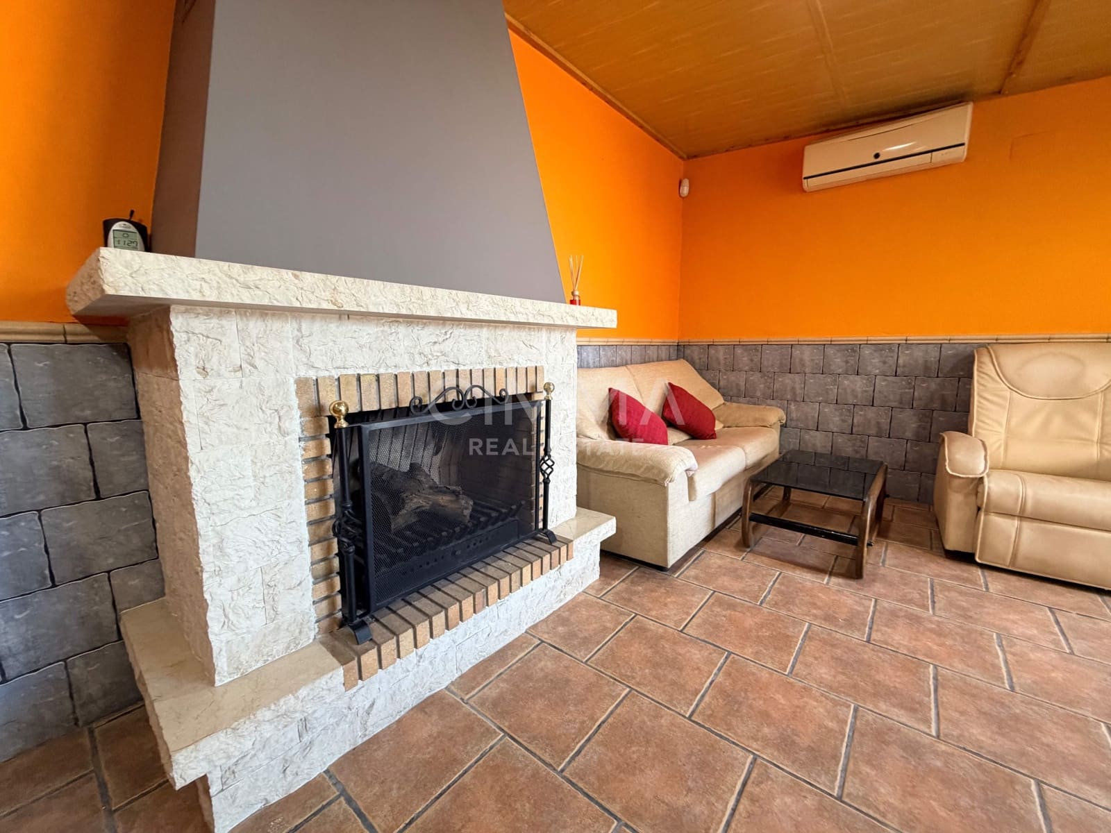 4 chambre Villa/Maison Mitoyenne à vendre à La Nucia - 435 000 € (Ref: 9952774)