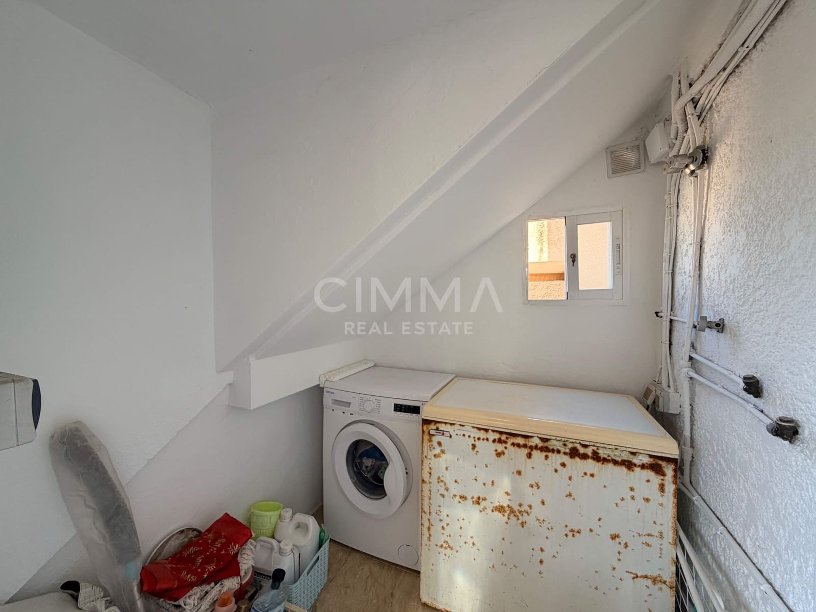 4 chambre Villa/Maison Mitoyenne à vendre à La Nucia - 435 000 € (Ref: 9952774)