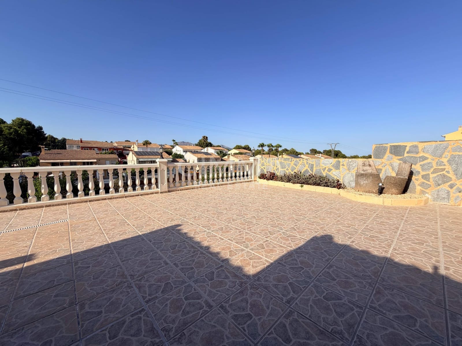 4 chambre Villa/Maison Mitoyenne à vendre à La Nucia - 435 000 € (Ref: 9952774)