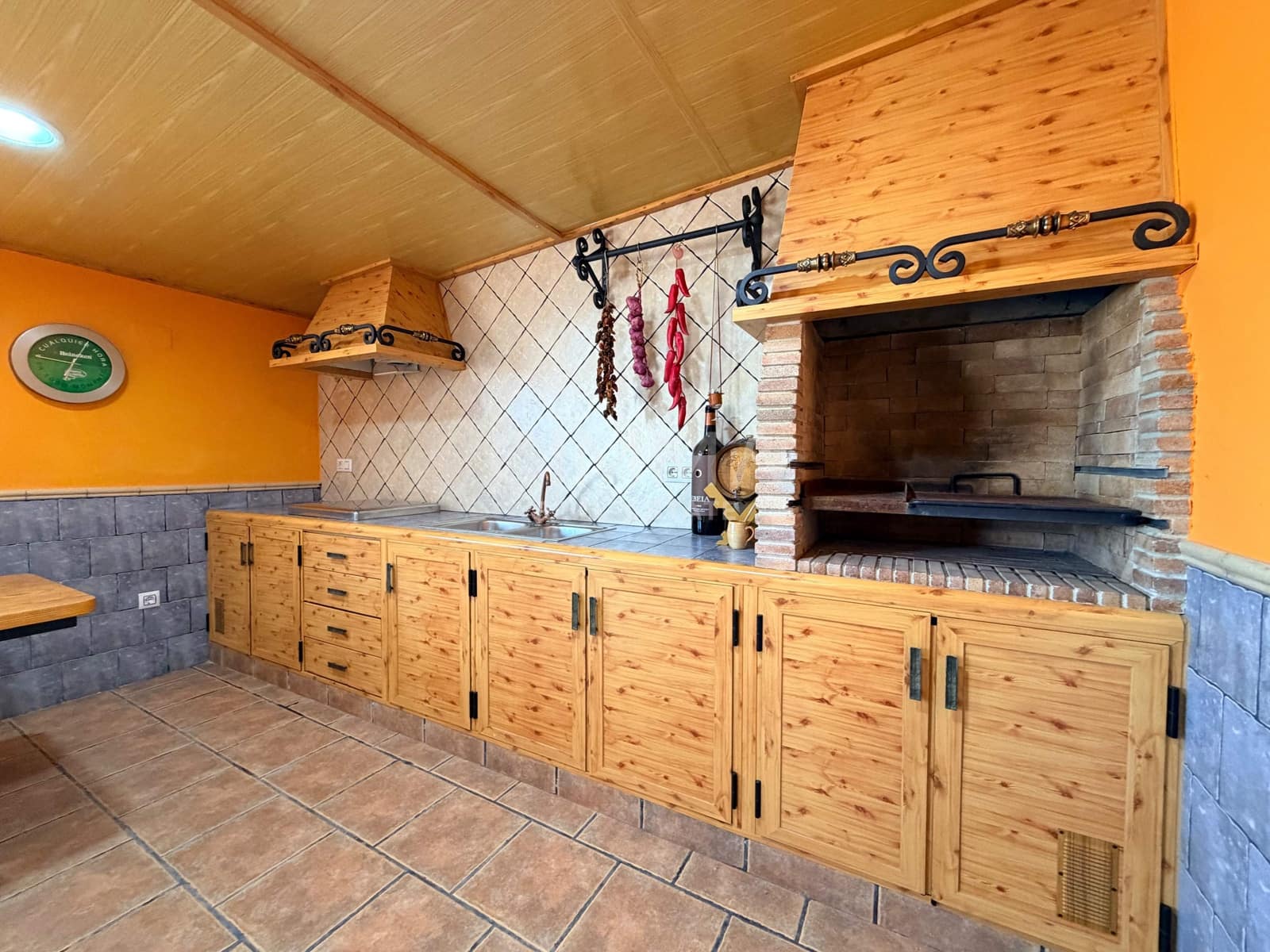 4 chambre Villa/Maison Mitoyenne à vendre à La Nucia - 435 000 € (Ref: 9952774)