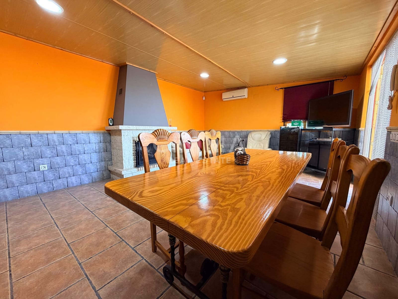 4 chambre Villa/Maison Mitoyenne à vendre à La Nucia - 435 000 € (Ref: 9952774)