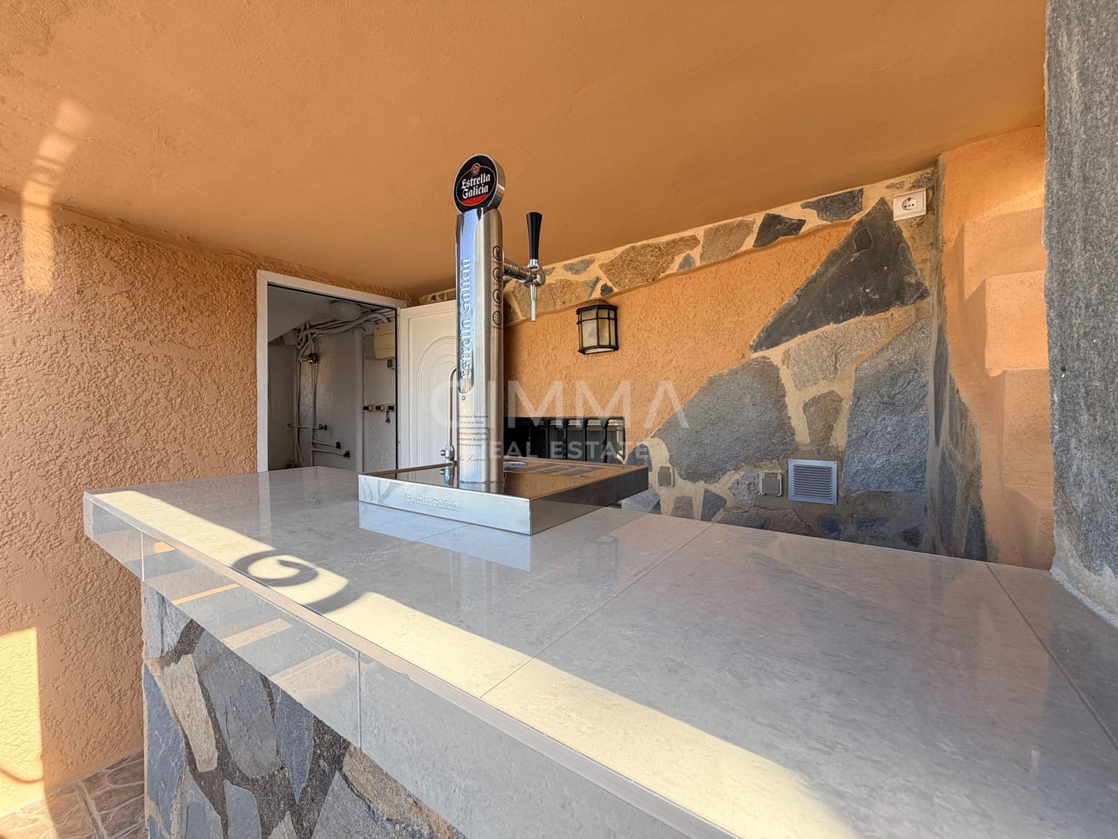4 chambre Villa/Maison Mitoyenne à vendre à La Nucia - 435 000 € (Ref: 9952774)