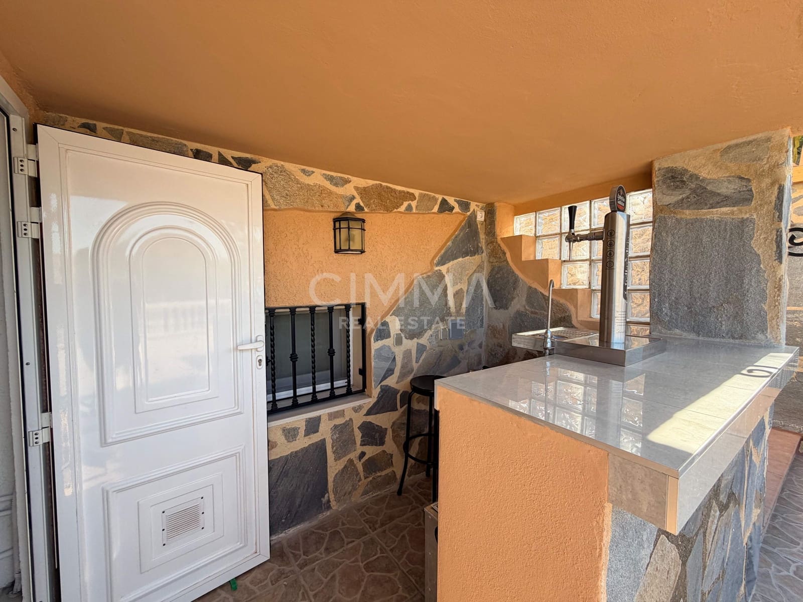 4 chambre Villa/Maison Mitoyenne à vendre à La Nucia - 435 000 € (Ref: 9952774)