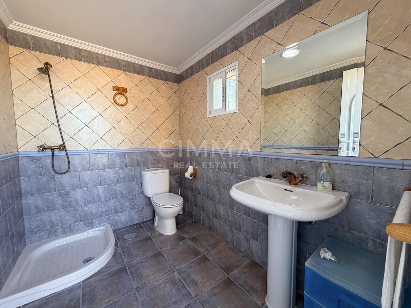 4 chambre Villa/Maison Mitoyenne à vendre à La Nucia - 435 000 € (Ref: 9952774)