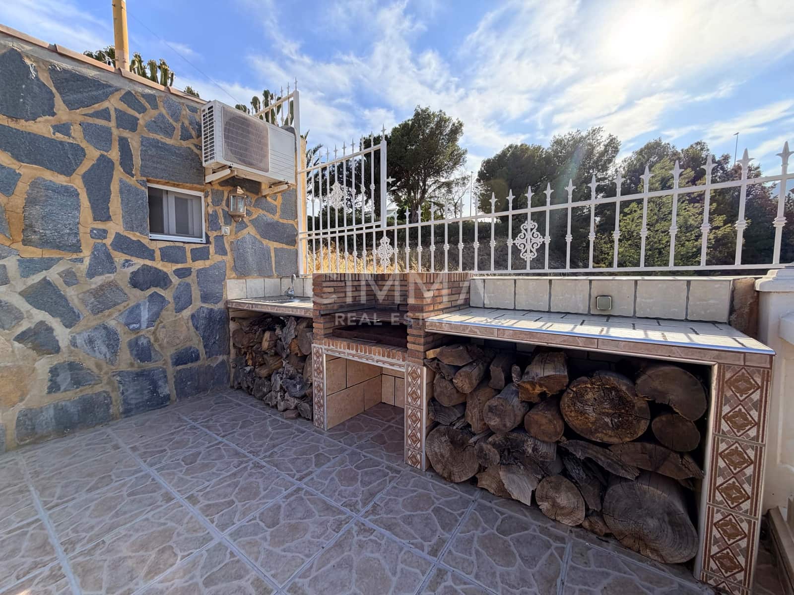 4 chambre Villa/Maison Mitoyenne à vendre à La Nucia - 435 000 € (Ref: 9952774)