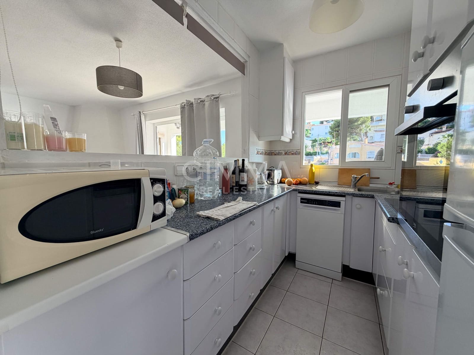 3 sovrum Villa till salu i La Nucia - 530 000 € (Ref: 9952775)