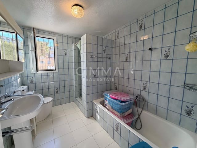 3 sypialnia Willa na sprzedaż w Coloma  , La Nucia - 530 000 € (Ref: 9952775)