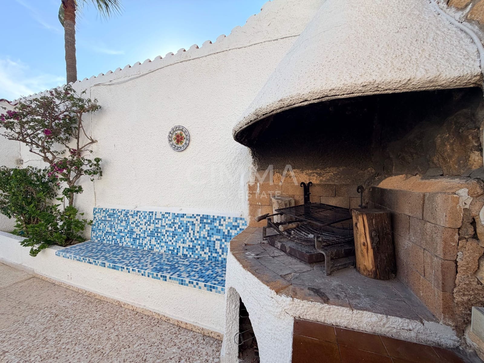3 sovrum Villa till salu i La Nucia - 530 000 € (Ref: 9952775)