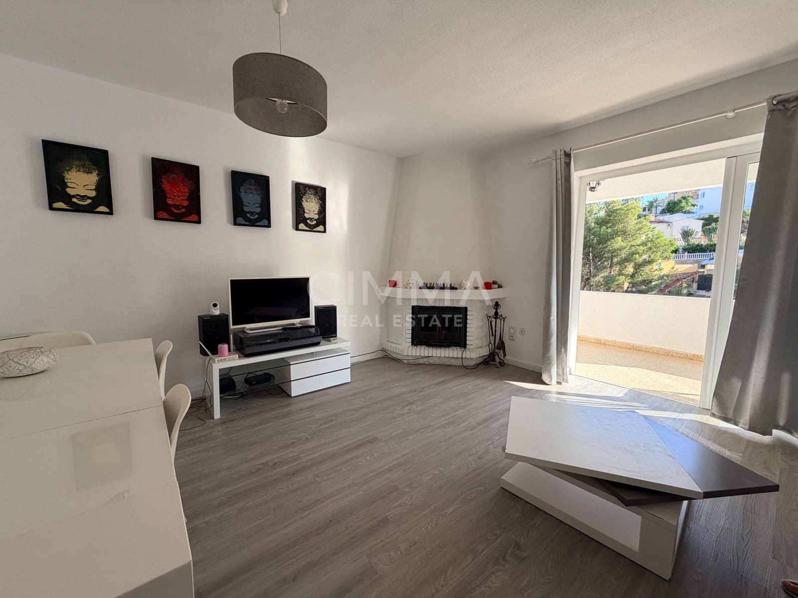 3 sovrum Villa till salu i La Nucia - 530 000 € (Ref: 9952775)