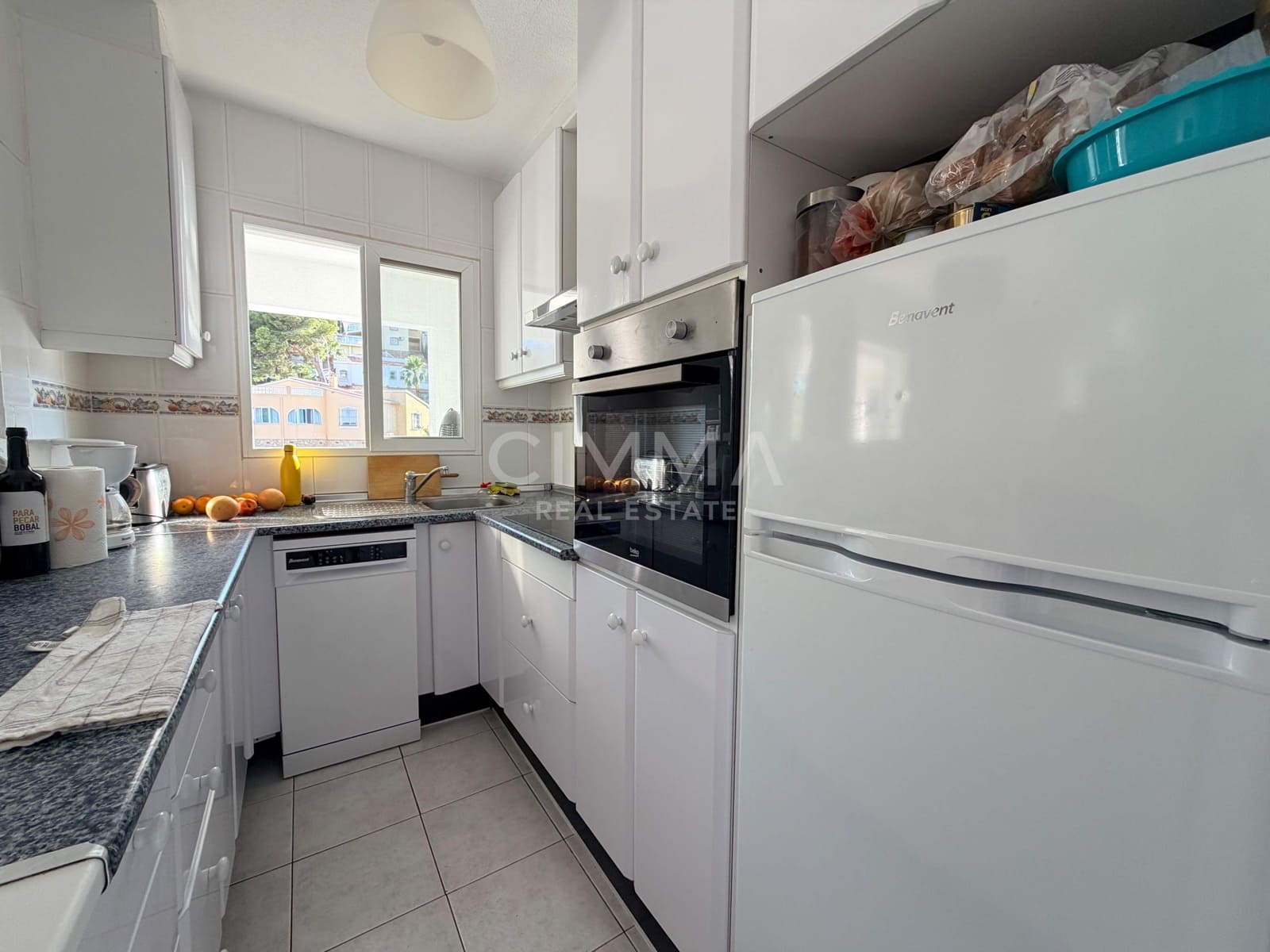 3 sovrum Villa till salu i La Nucia - 530 000 € (Ref: 9952775)