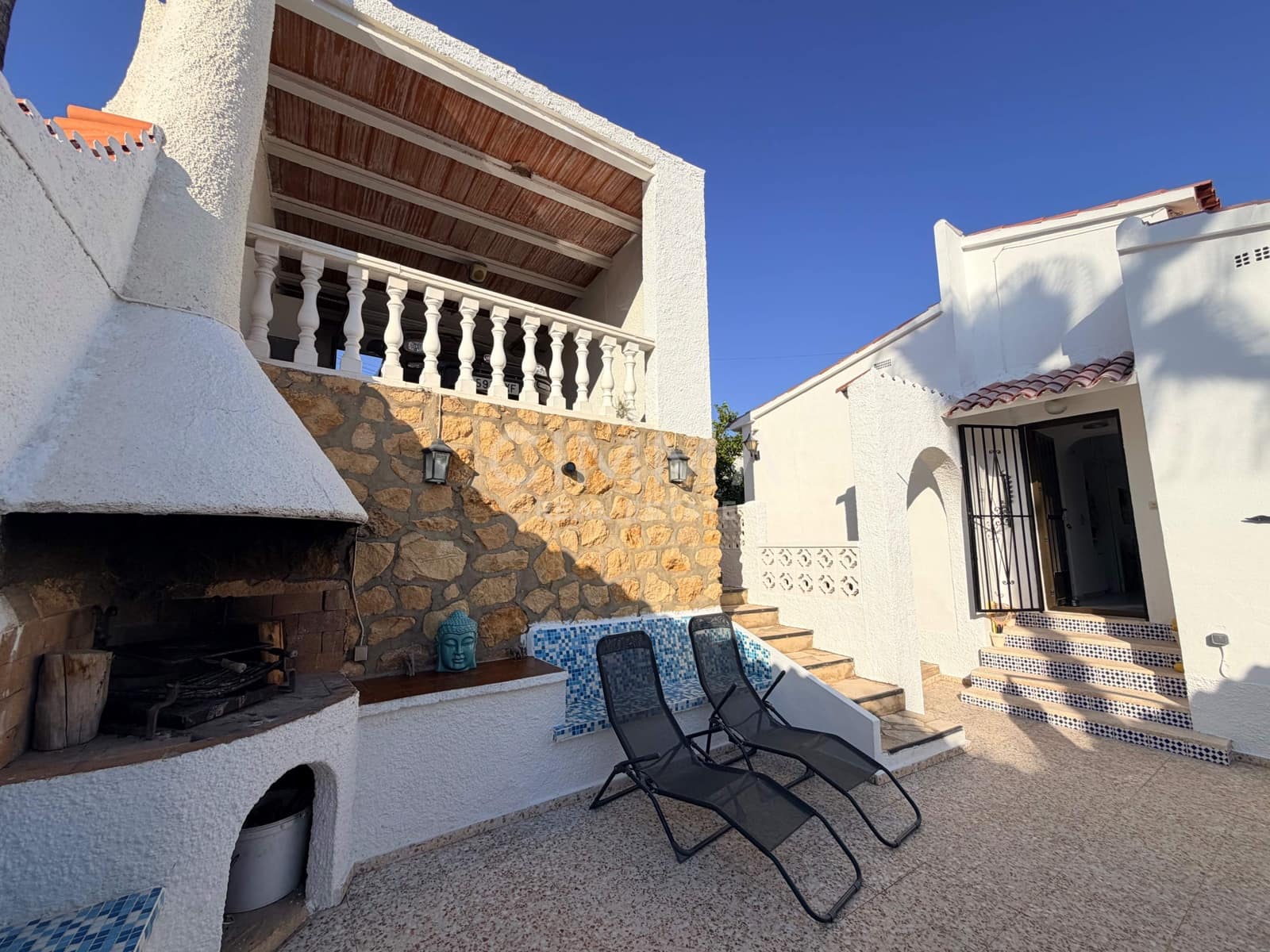 3 sovrum Villa till salu i La Nucia - 530 000 € (Ref: 9952775)