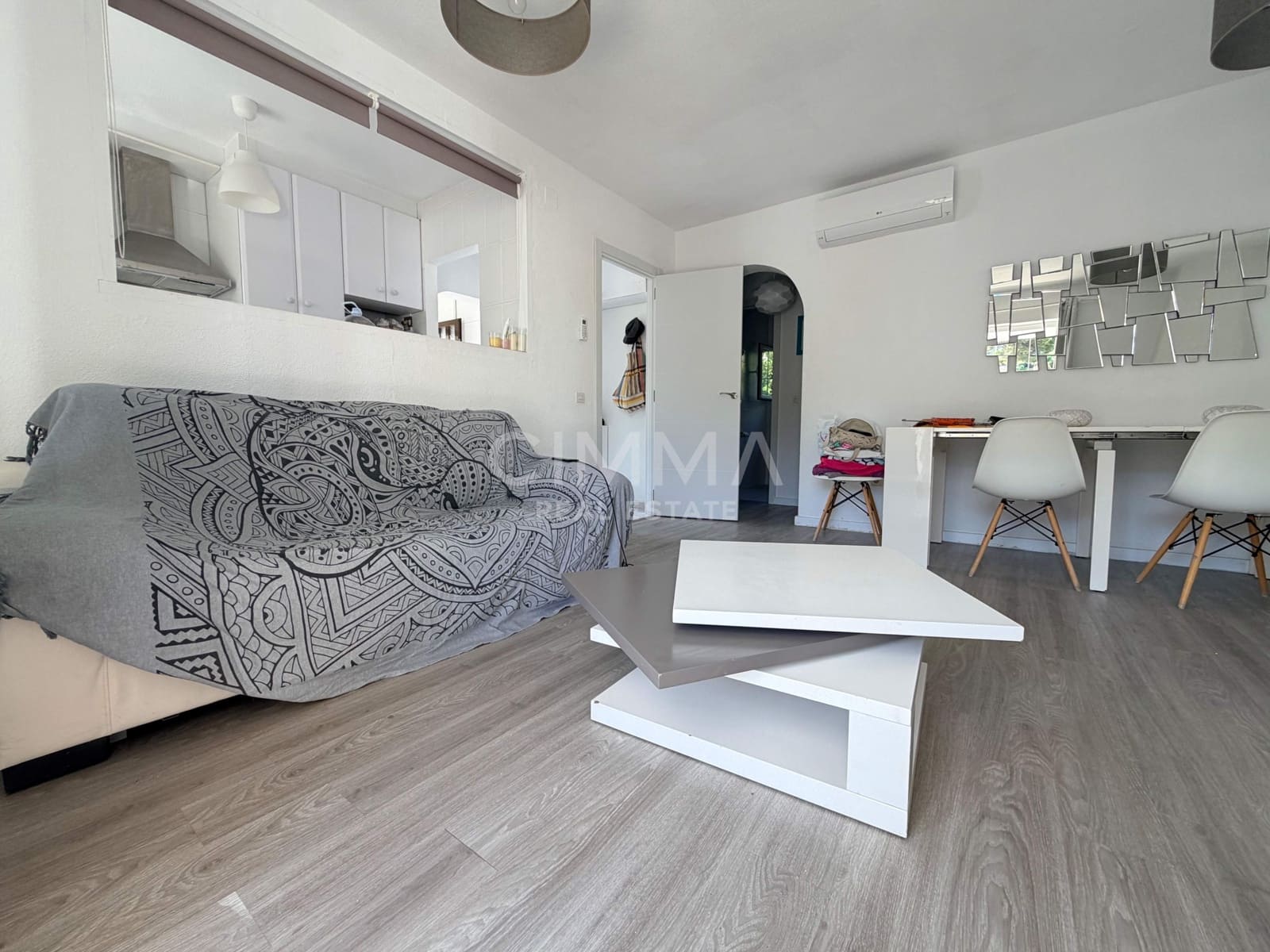 3 sovrum Villa till salu i La Nucia - 530 000 € (Ref: 9952775)
