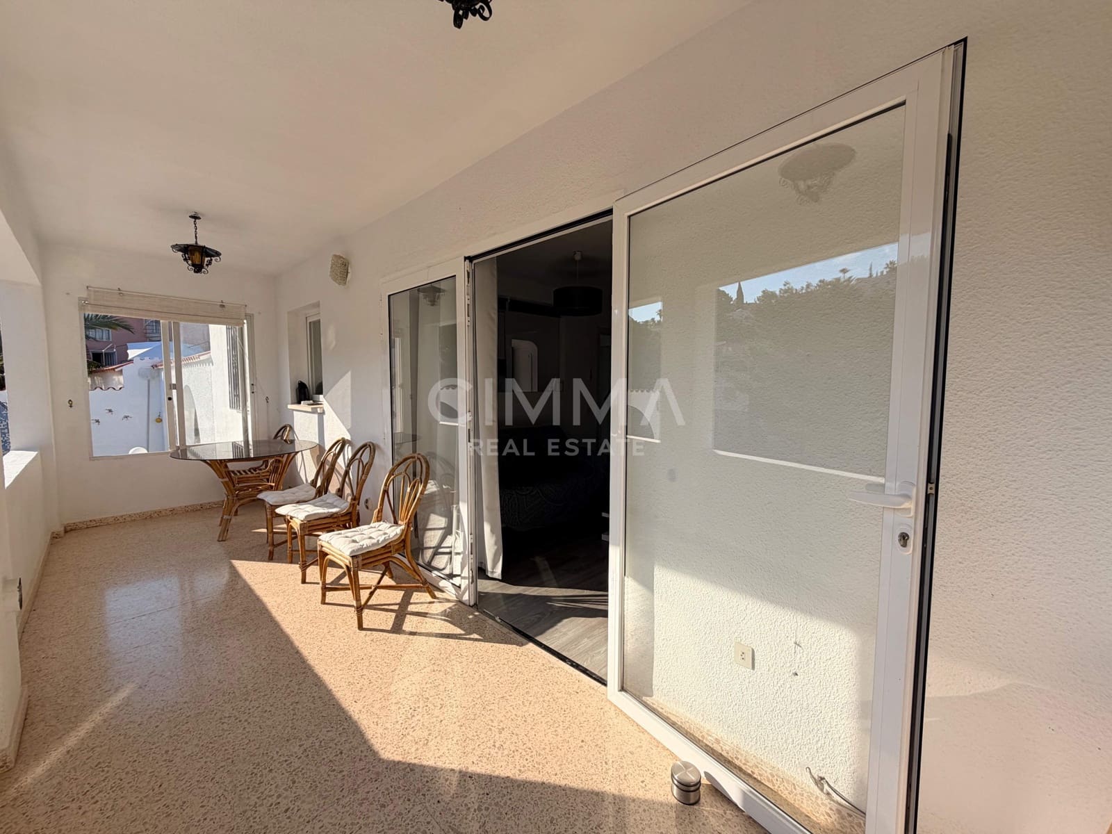 3 sovrum Villa till salu i La Nucia - 530 000 € (Ref: 9952775)