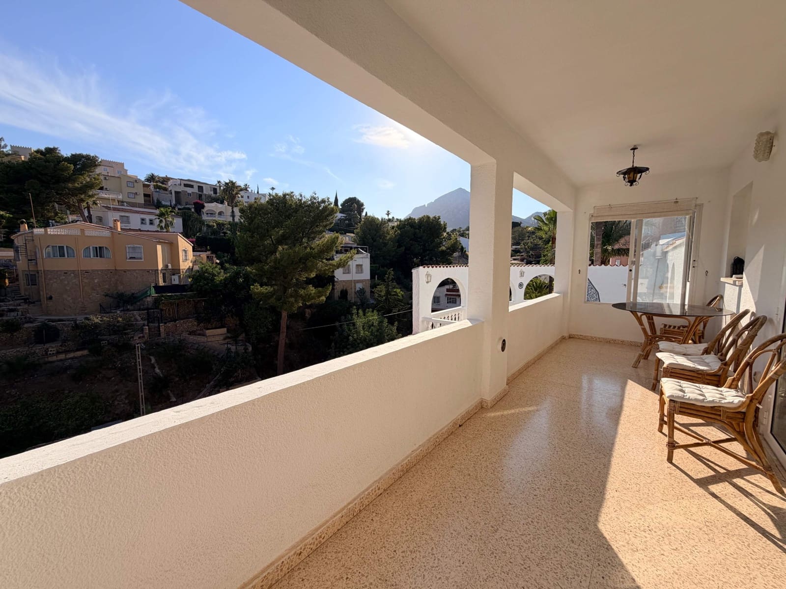 3 sovrum Villa till salu i La Nucia - 530 000 € (Ref: 9952775)