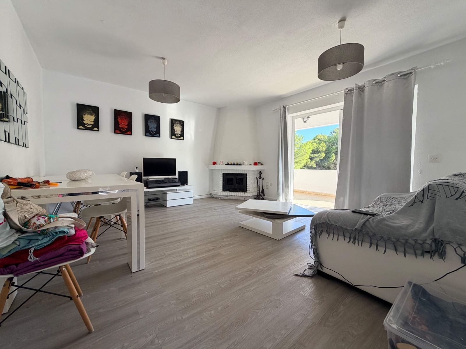 3 sovrum Villa till salu i La Nucia - 530 000 € (Ref: 9952775)