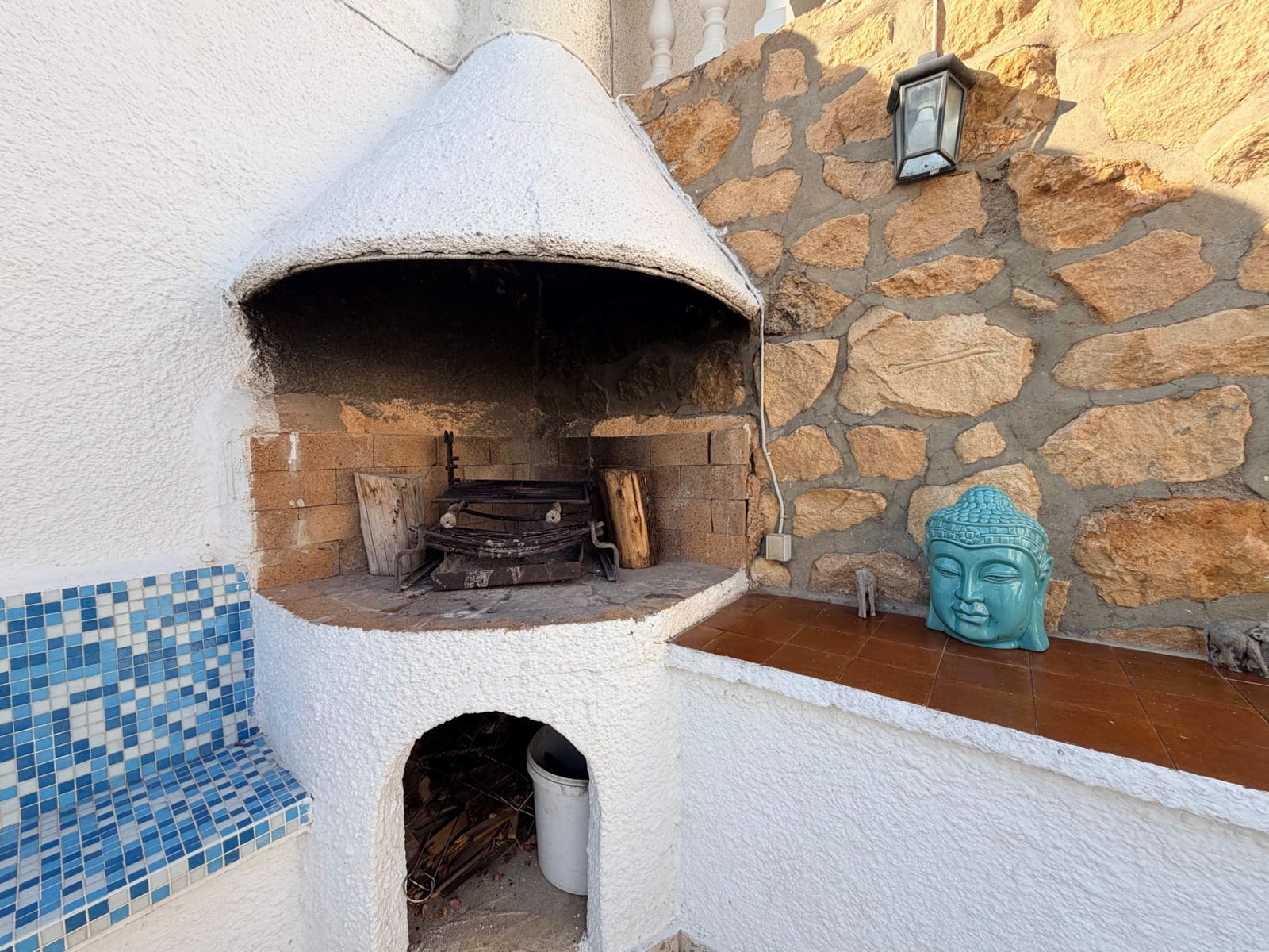 3 sovrum Villa till salu i La Nucia - 530 000 € (Ref: 9952775)