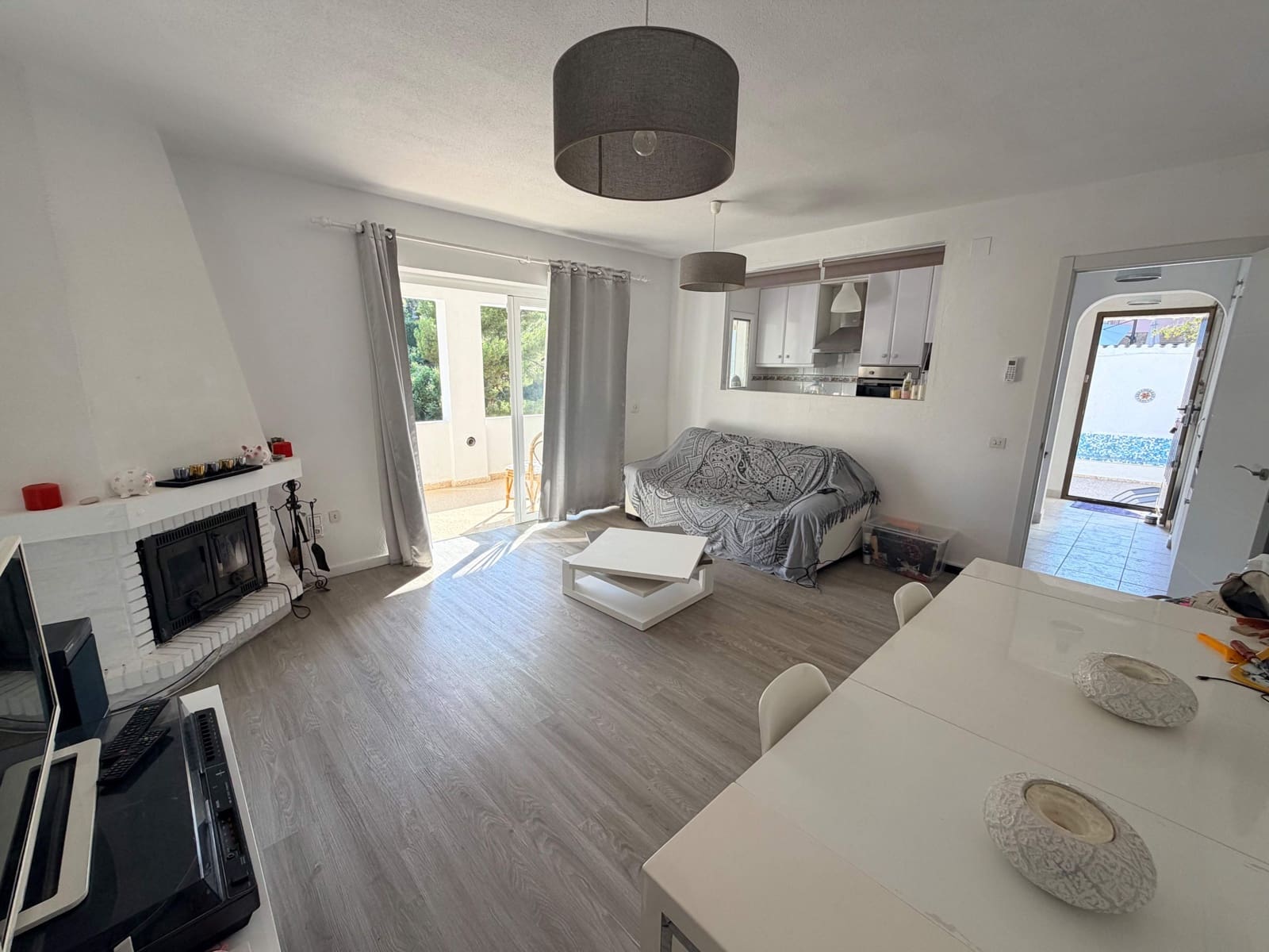 3 sovrum Villa till salu i La Nucia - 530 000 € (Ref: 9952775)