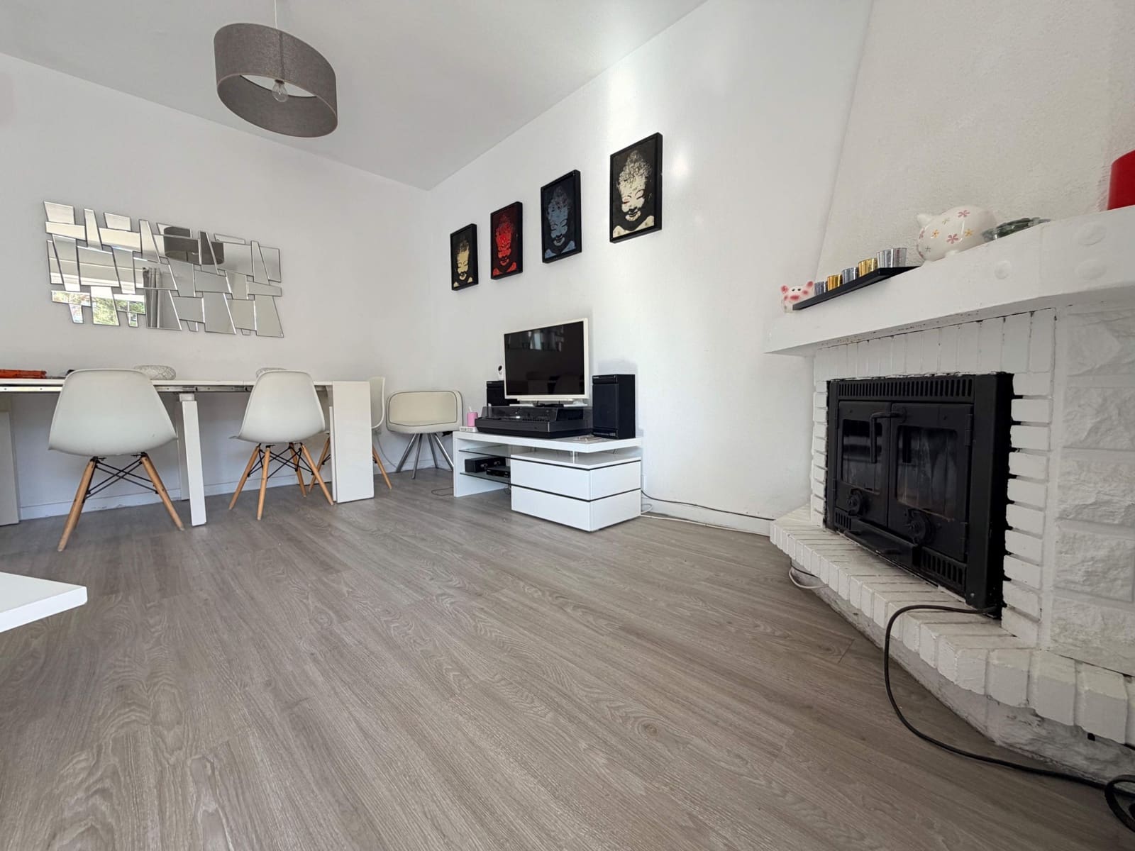 3 sovrum Villa till salu i La Nucia - 530 000 € (Ref: 9952775)