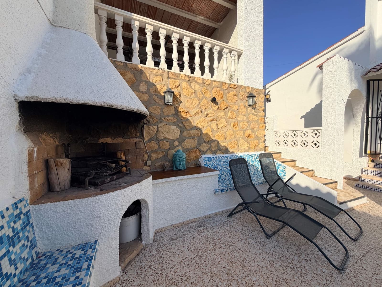 3 sovrum Villa till salu i La Nucia - 530 000 € (Ref: 9952775)