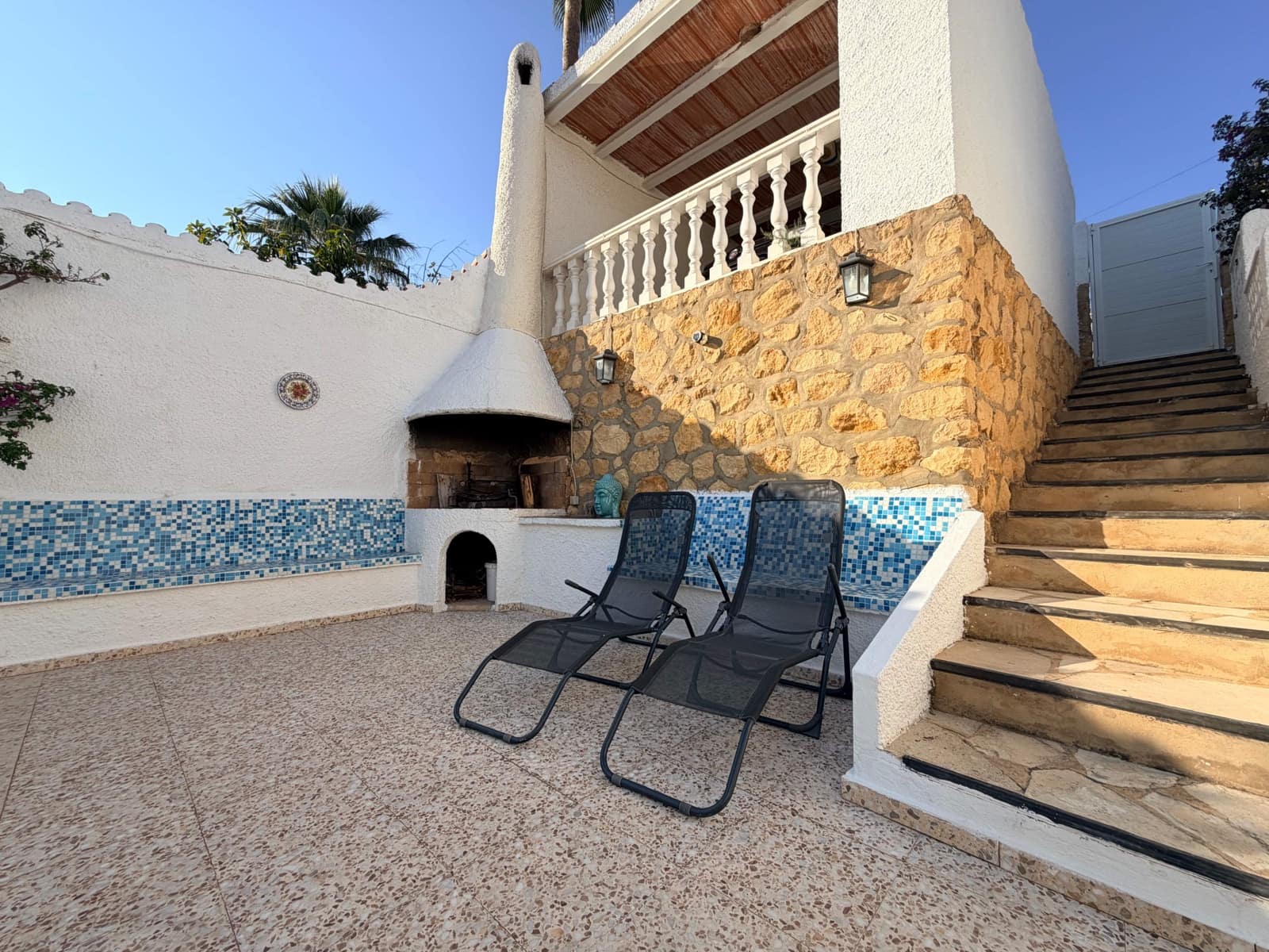 3 sovrum Villa till salu i La Nucia - 530 000 € (Ref: 9952775)
