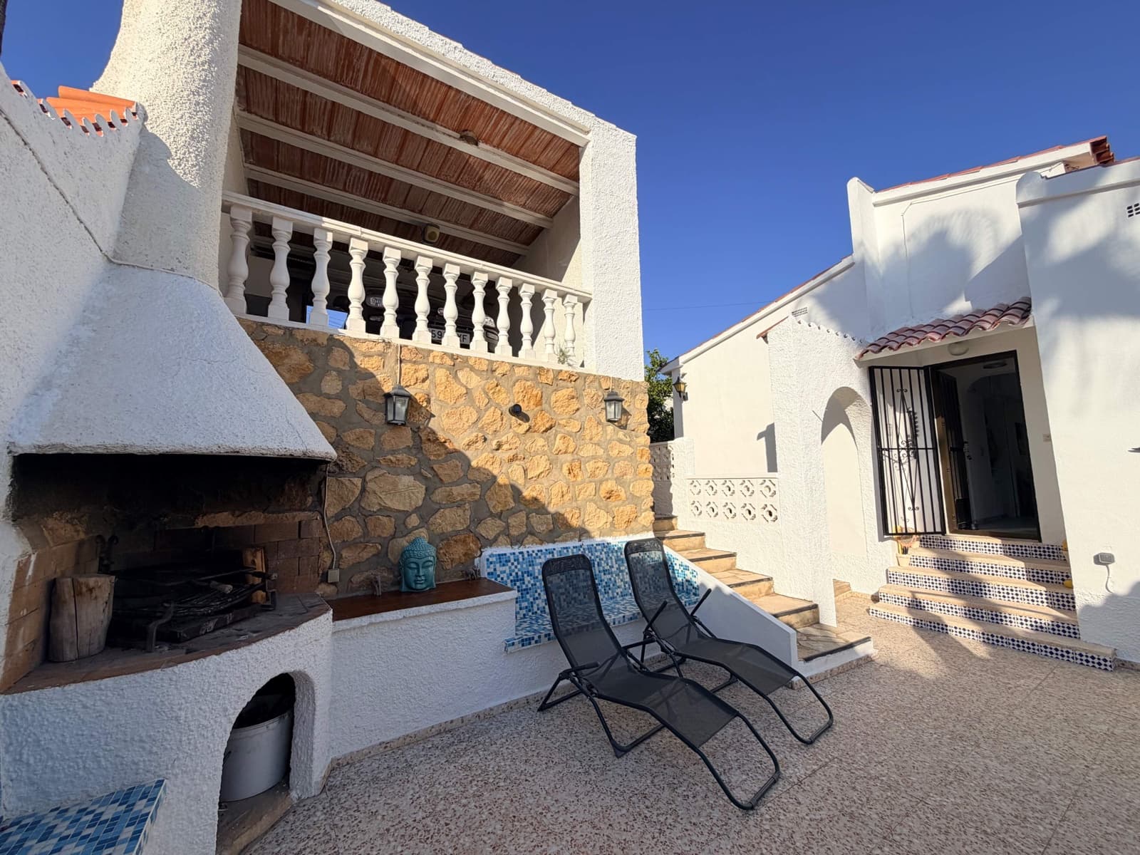 3 sovrum Villa till salu i La Nucia - 530 000 € (Ref: 9952775)