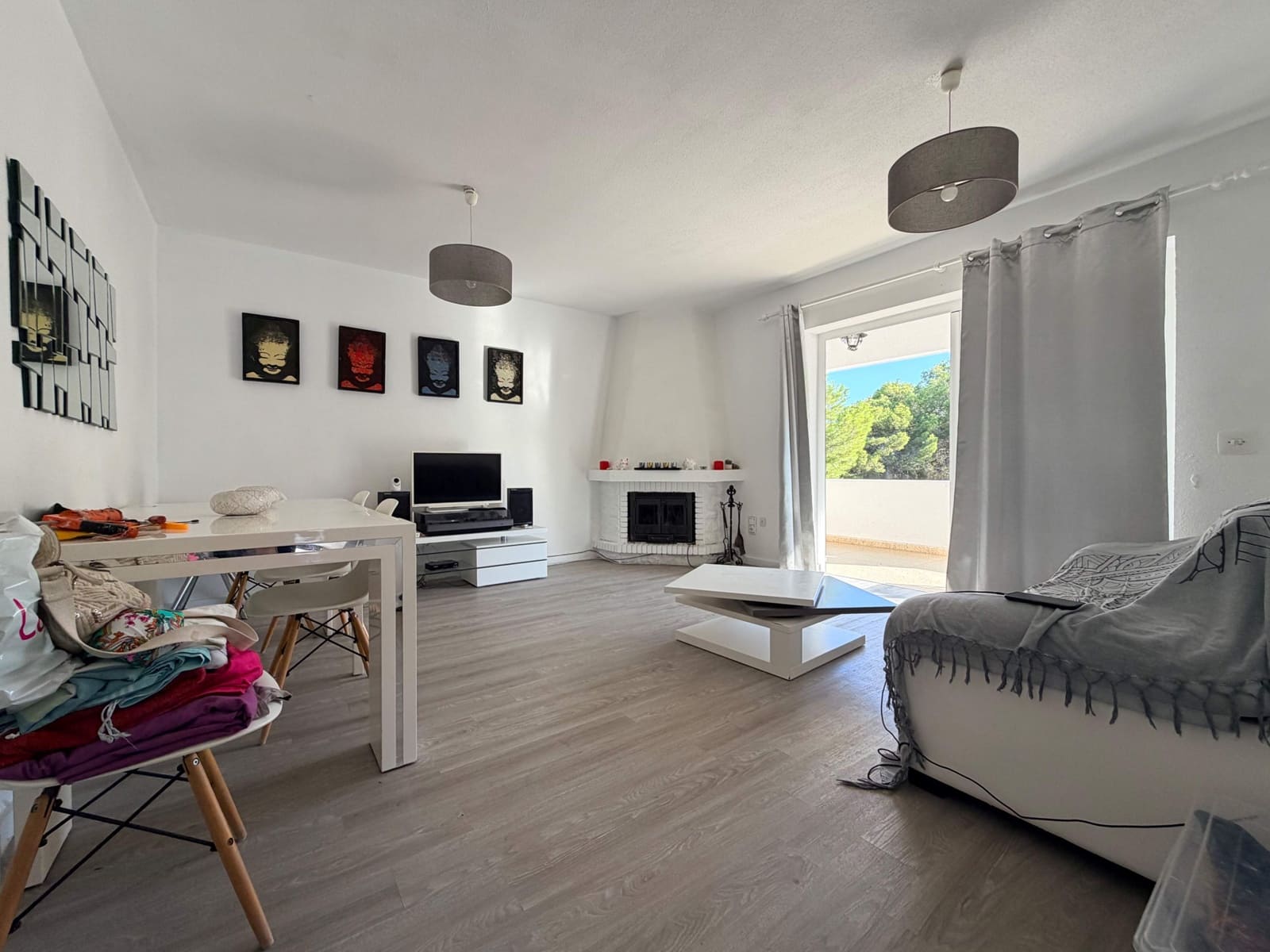 3 sovrum Villa till salu i La Nucia - 530 000 € (Ref: 9952775)