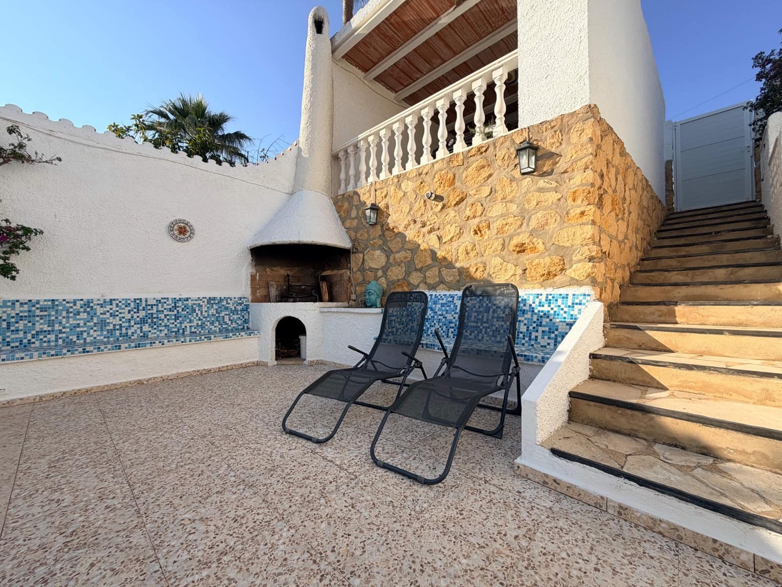 3 sovrum Villa till salu i La Nucia - 530 000 € (Ref: 9952775)